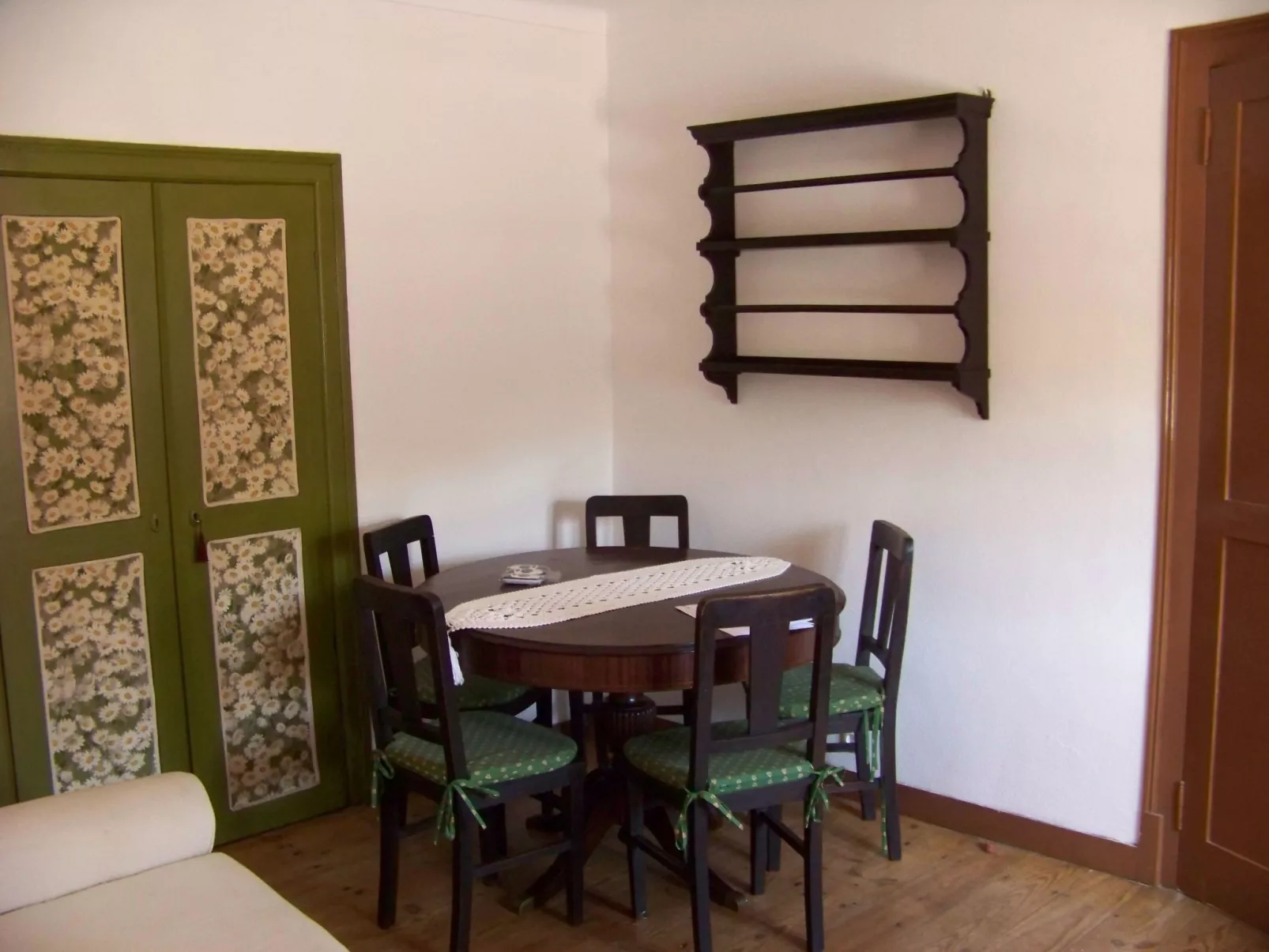 Schöne Wohnung in Azenhas Mar mit privatem Balkon-Drinnen