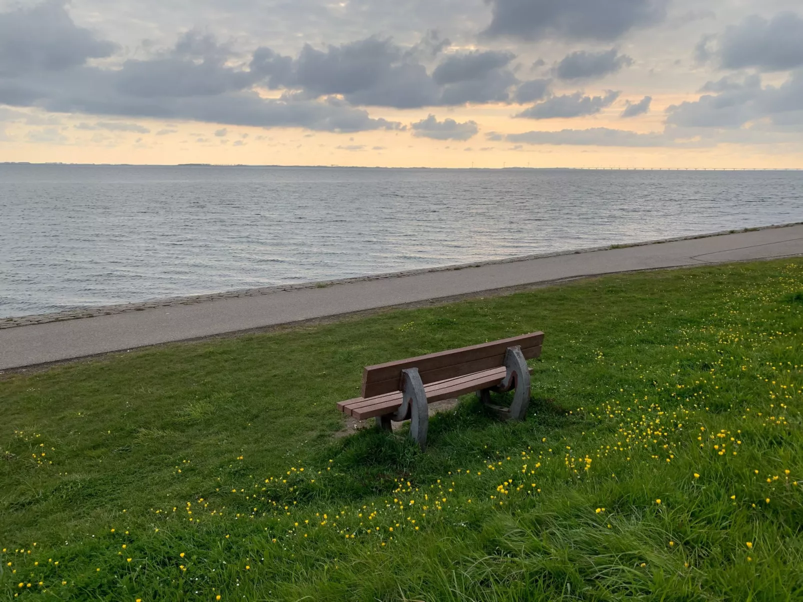 "Cottage" mit Wallbox-Outside