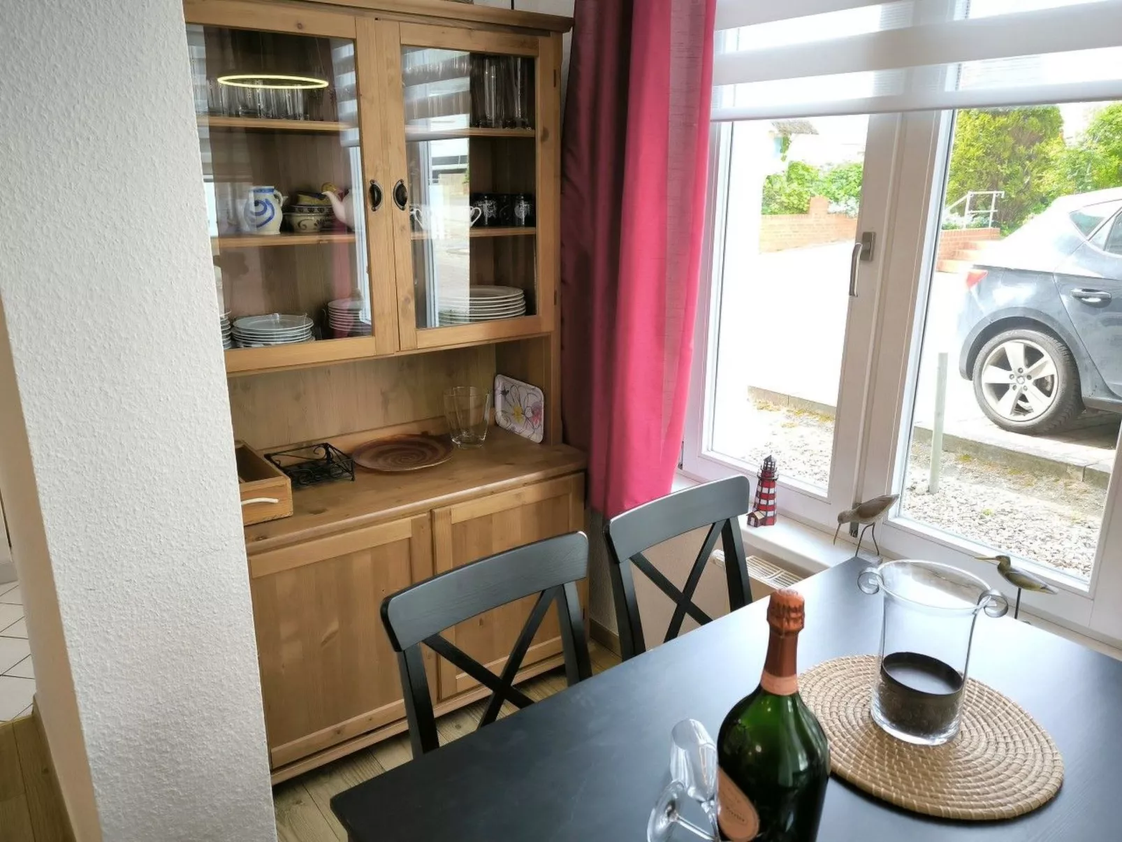 Strandnahe Lage-Inside