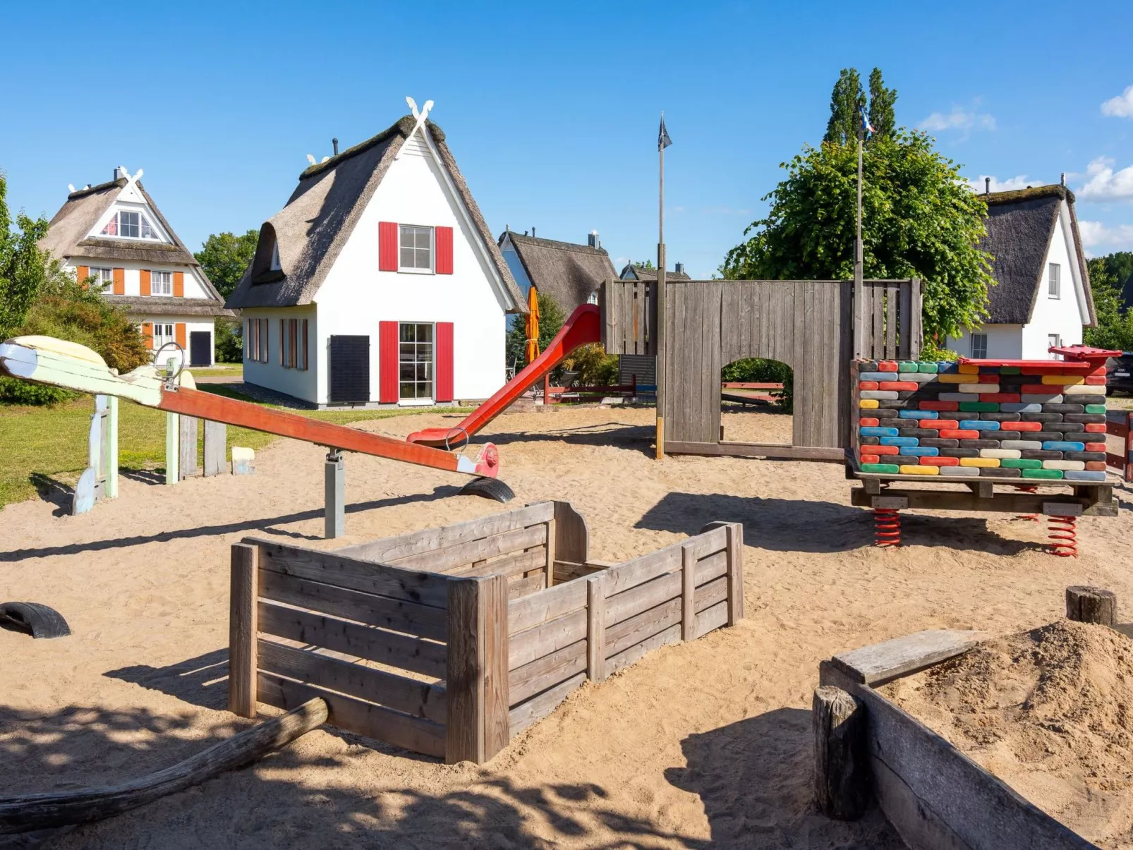 Urlaub mit Hund im Haus Wicki-Image-tags.info