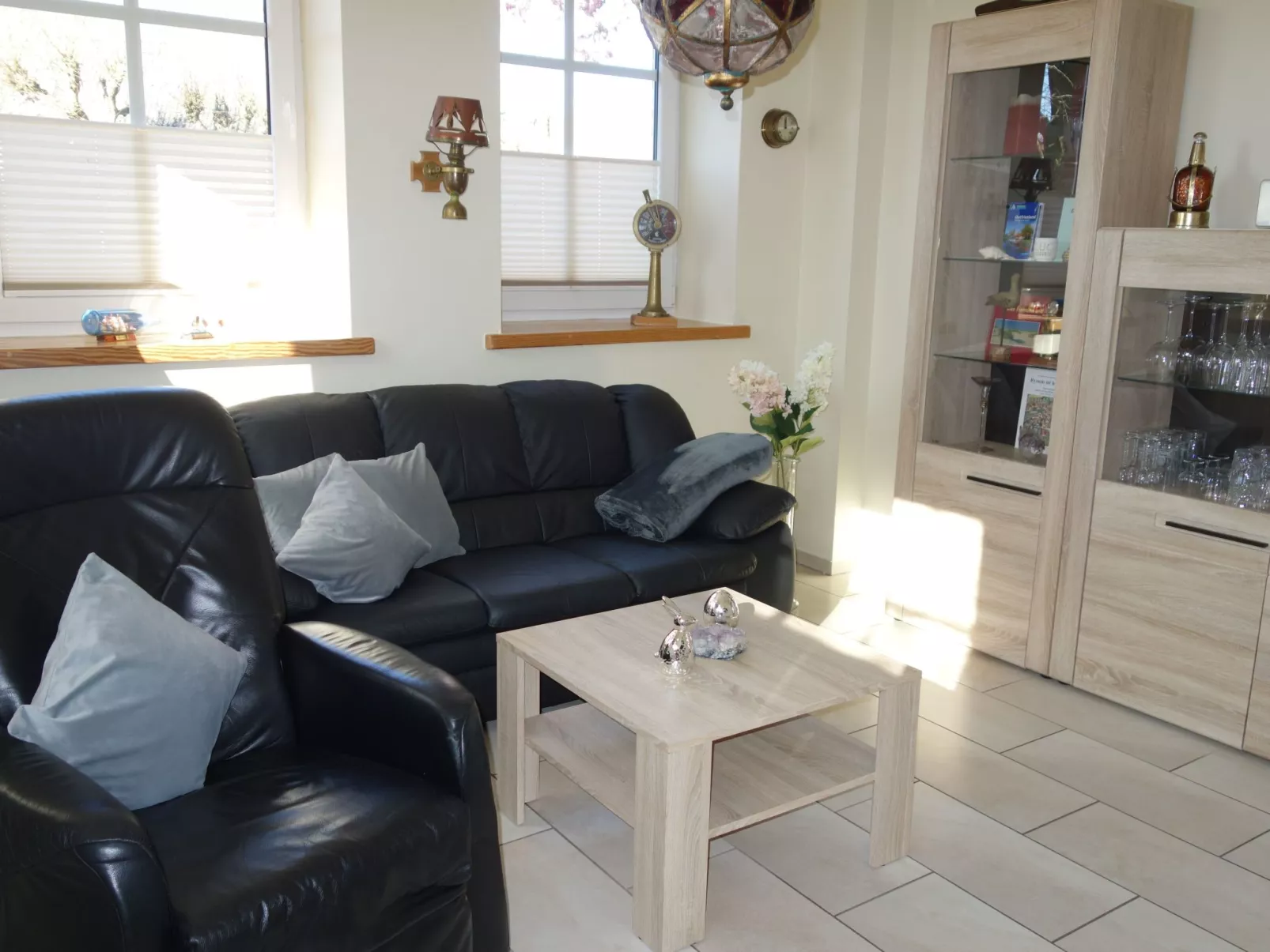 Nannis Huuske-Drinnen