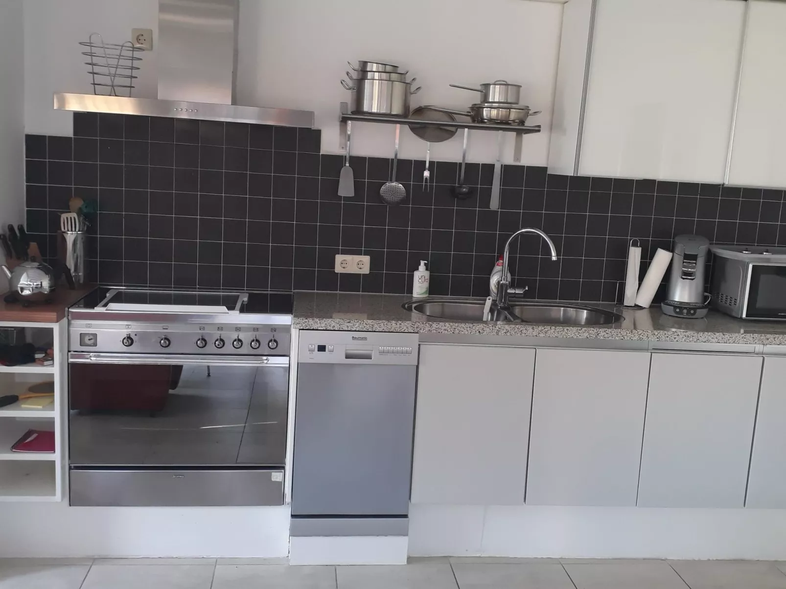 Am Meer in Zeeland-Drinnen