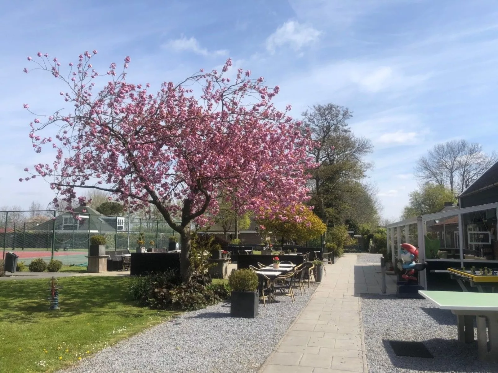 Reefhouse 57, wo es noch Raum für Ruhe gibt-Outside