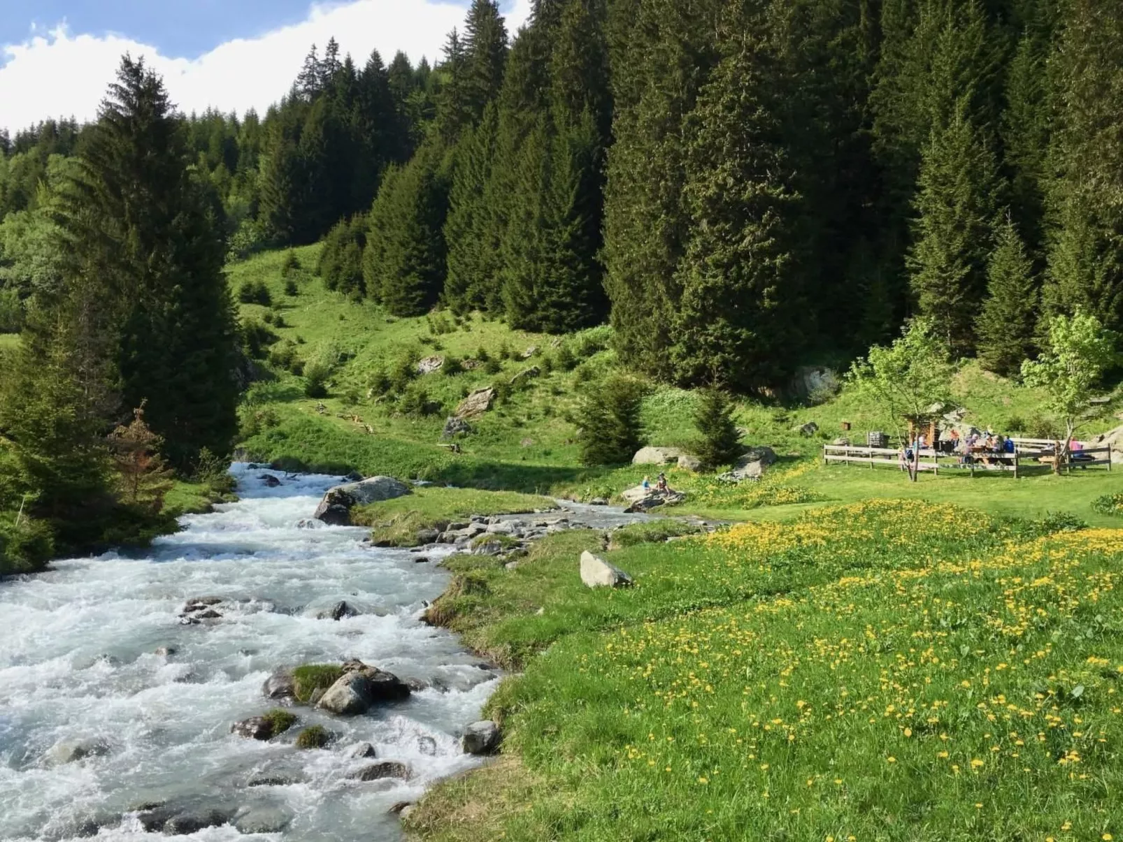 Casa Solaria-Outside