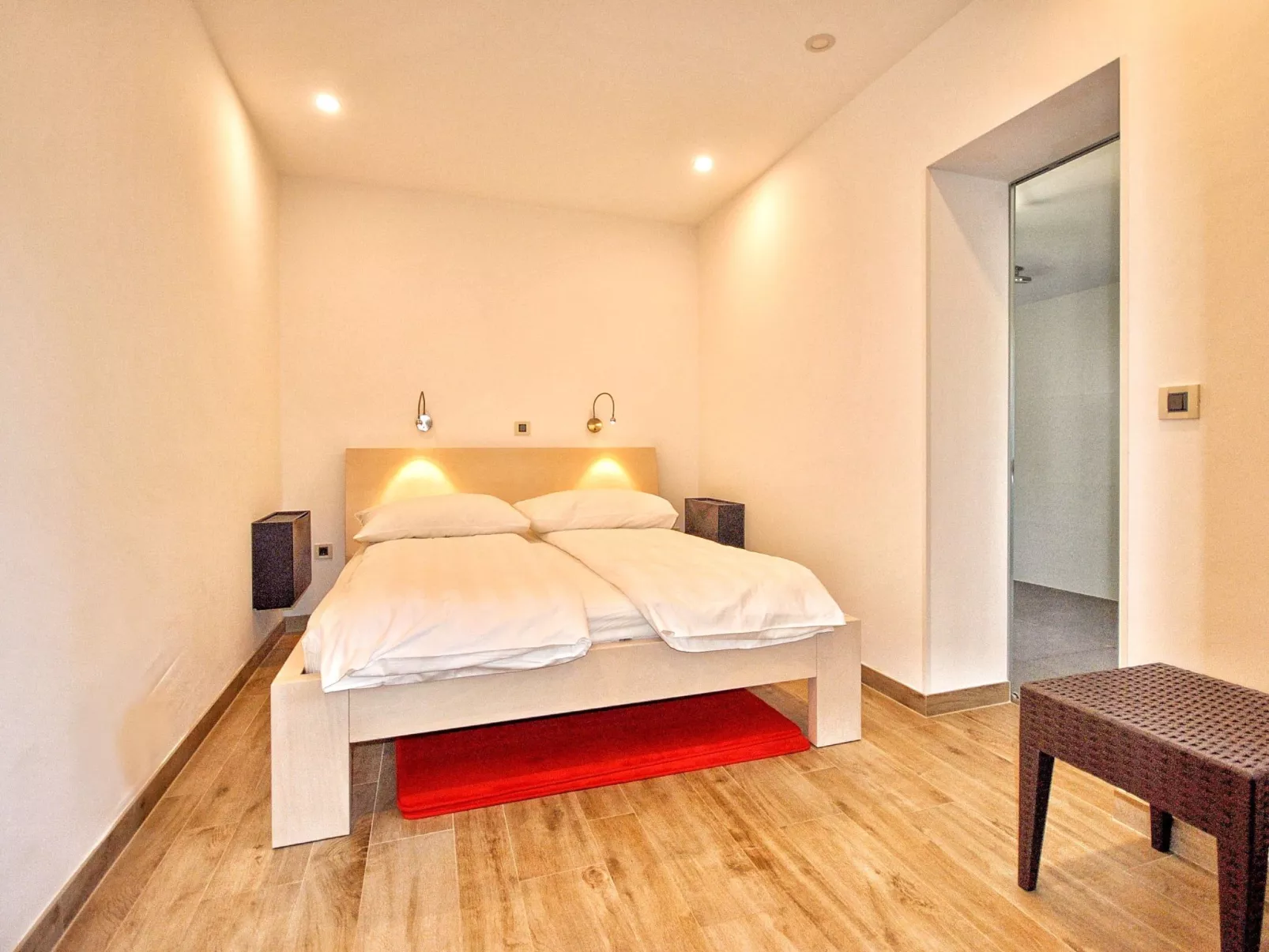 Charmante und luxuriöse Villa La Casa del capitano-Inside