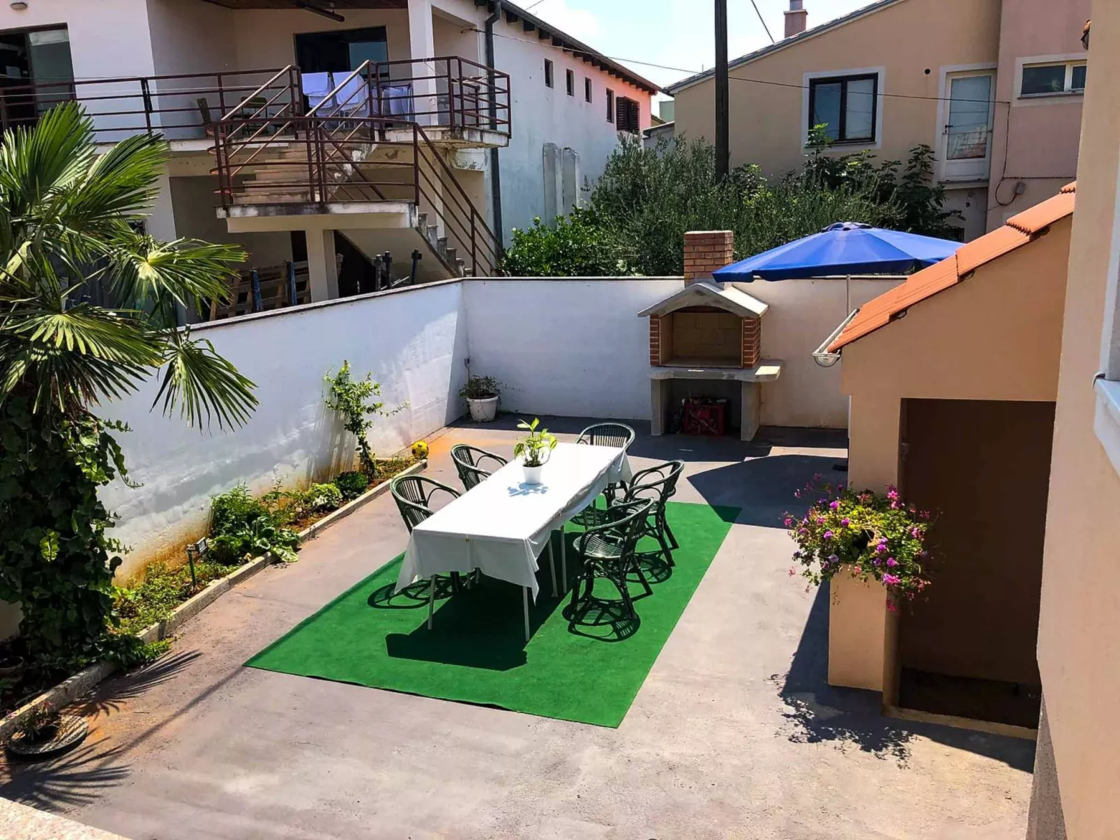 "Villa Franov" mit privatem Pool-Image-tags.info