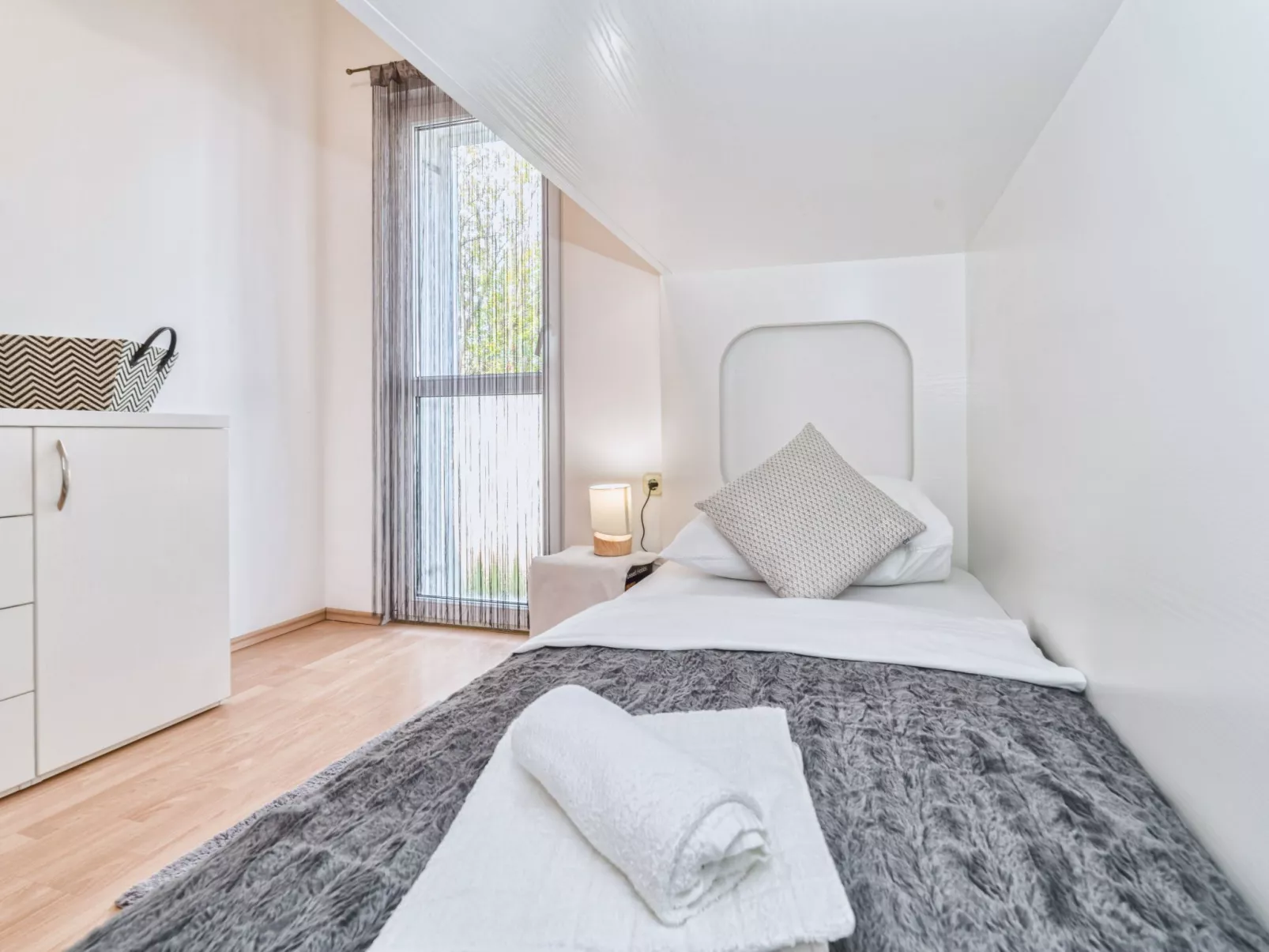 Villa Casa Nova Sabunike - von TA Leut Agency-Inside