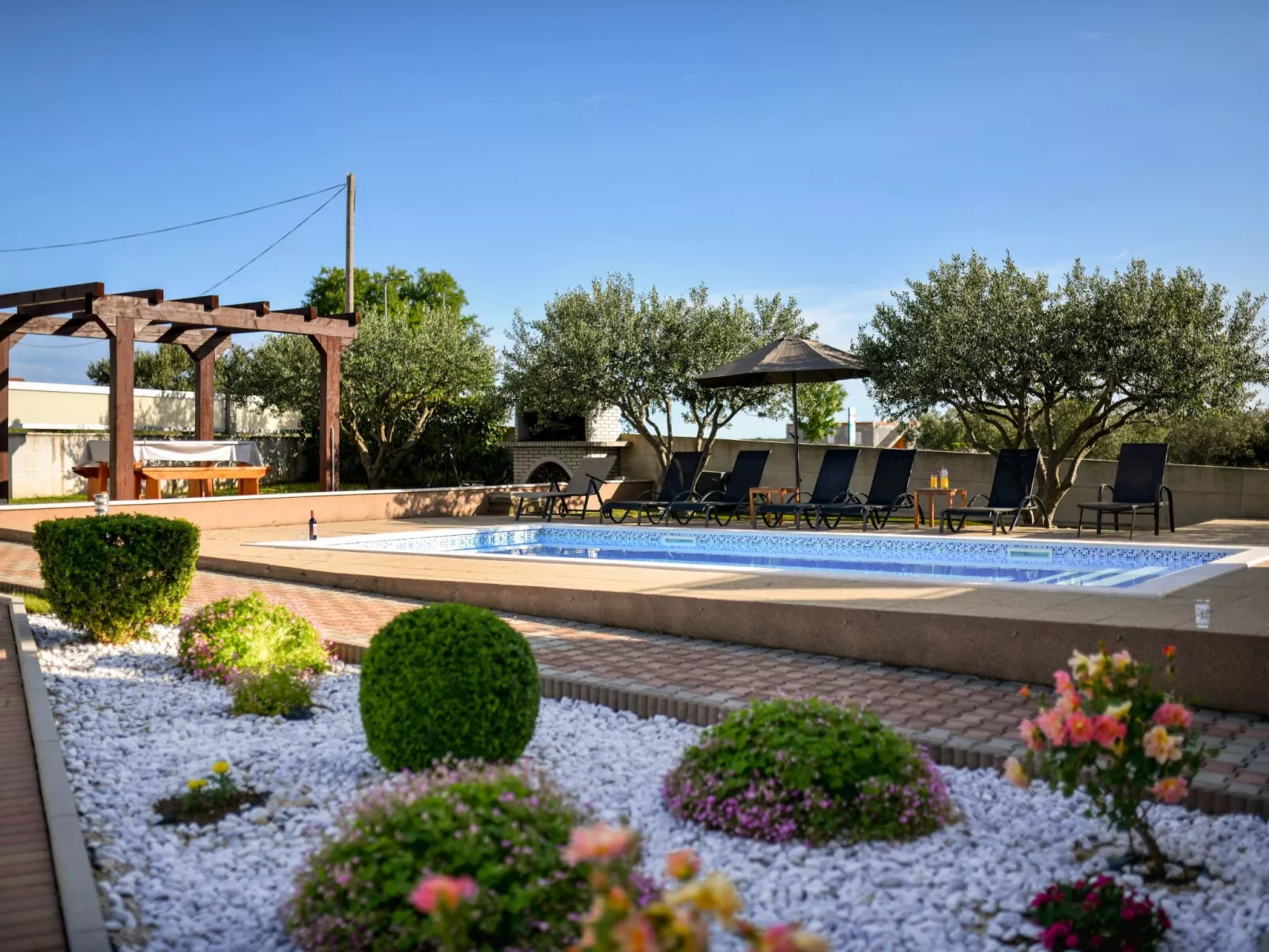 Villa Andrea-Image-tags.info