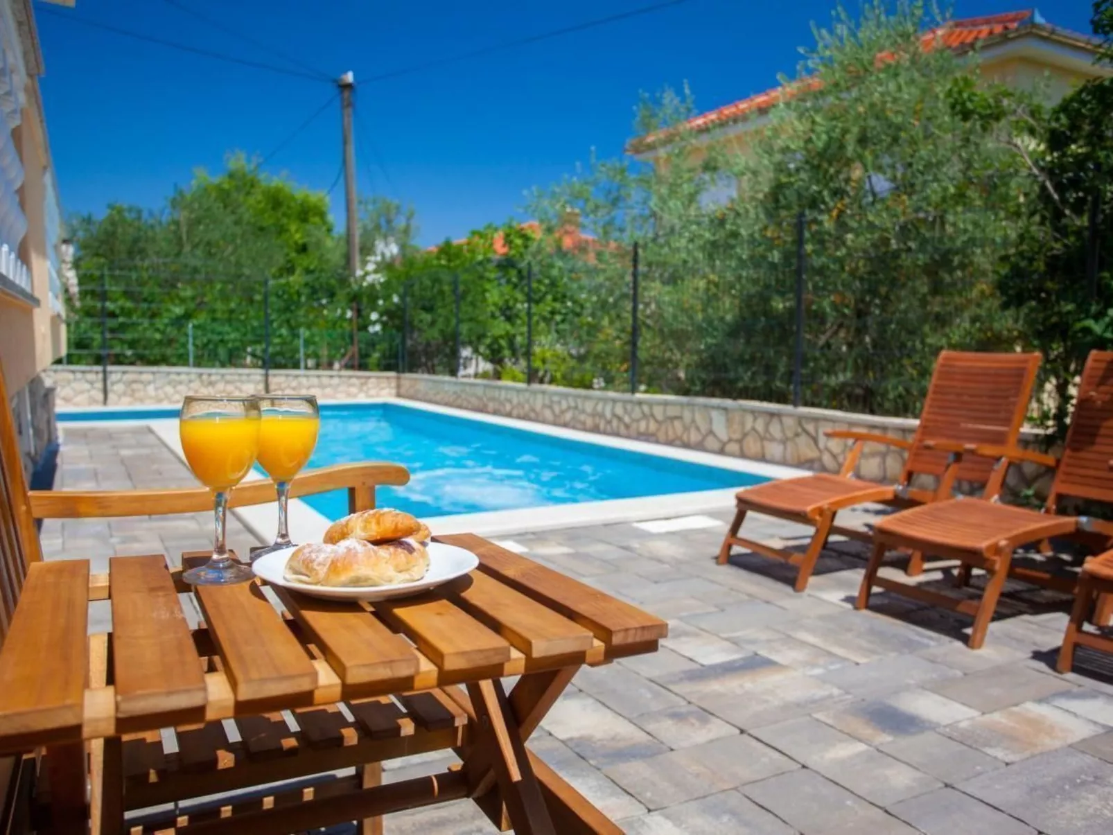 Ruhige Ferienwohnung Tina 8-Image-tags.info