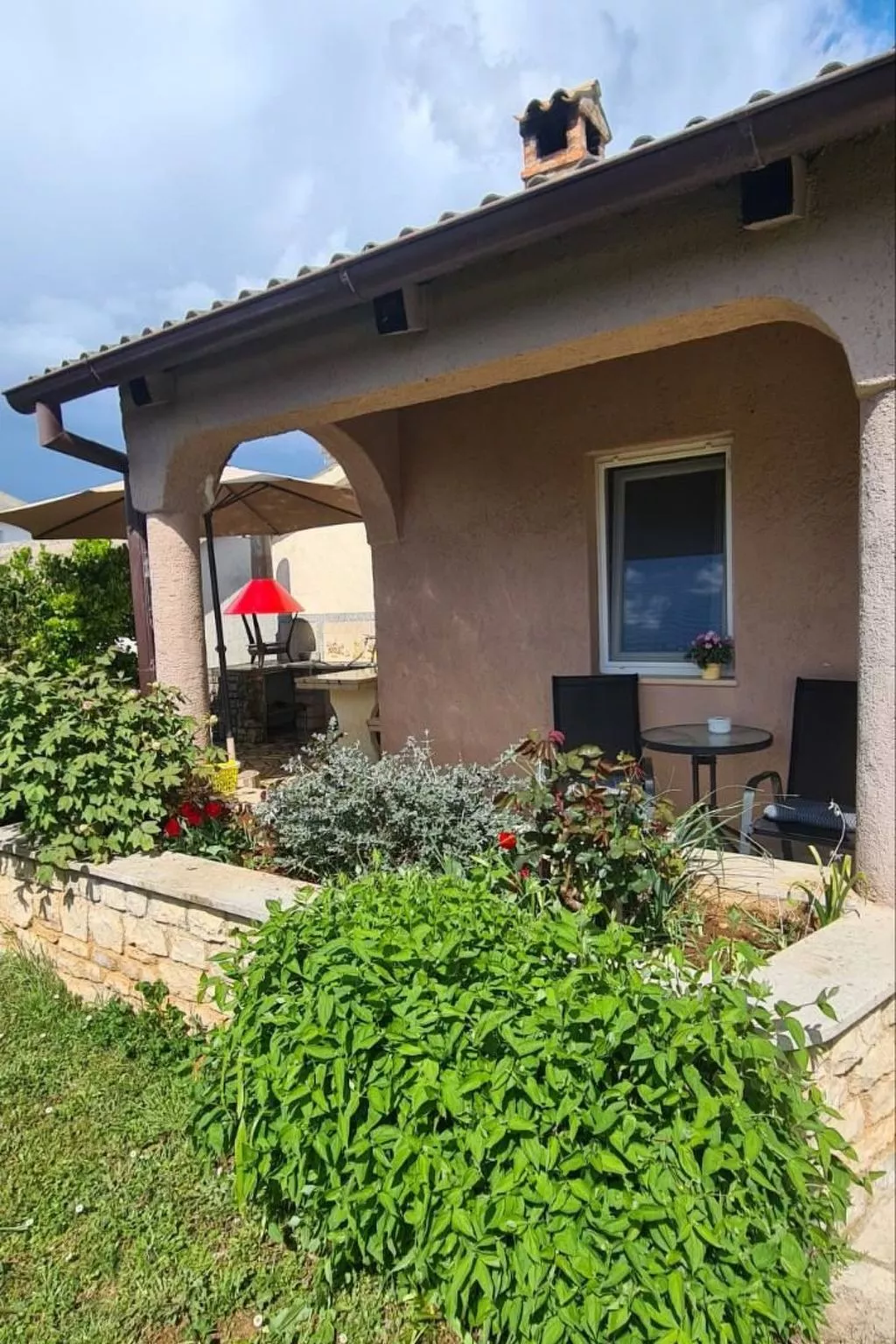 Wohnung "Eric" mit Garten, Grill und Terrasse-Image-tags.info