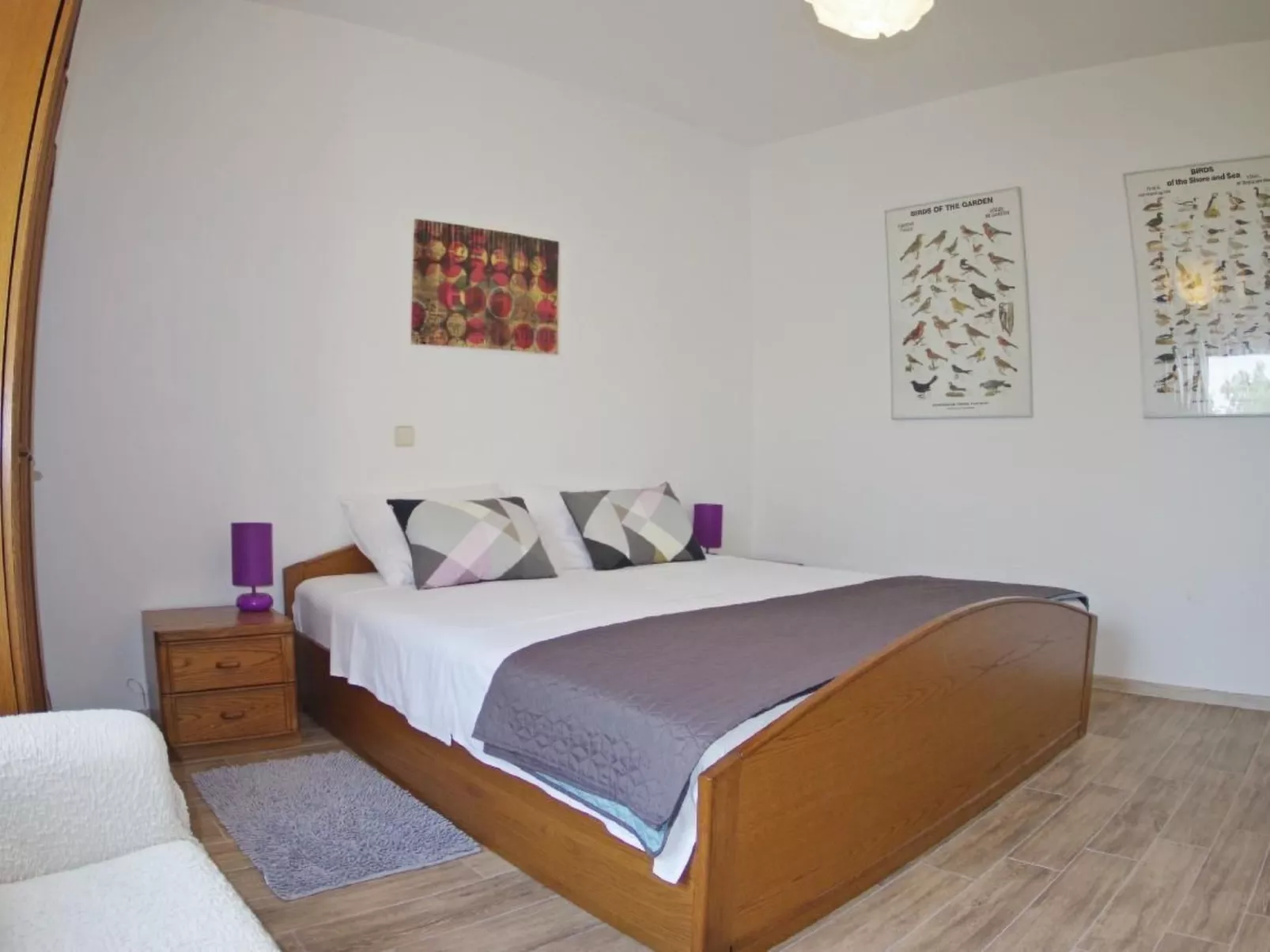 Mit privatem Pool in Vinkuran-Dedans