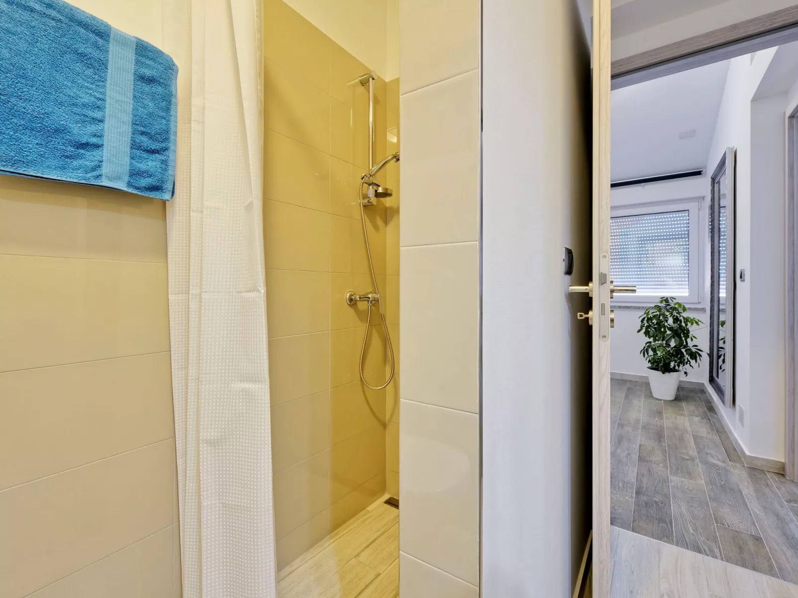 "Villa Amosa"-Dedans