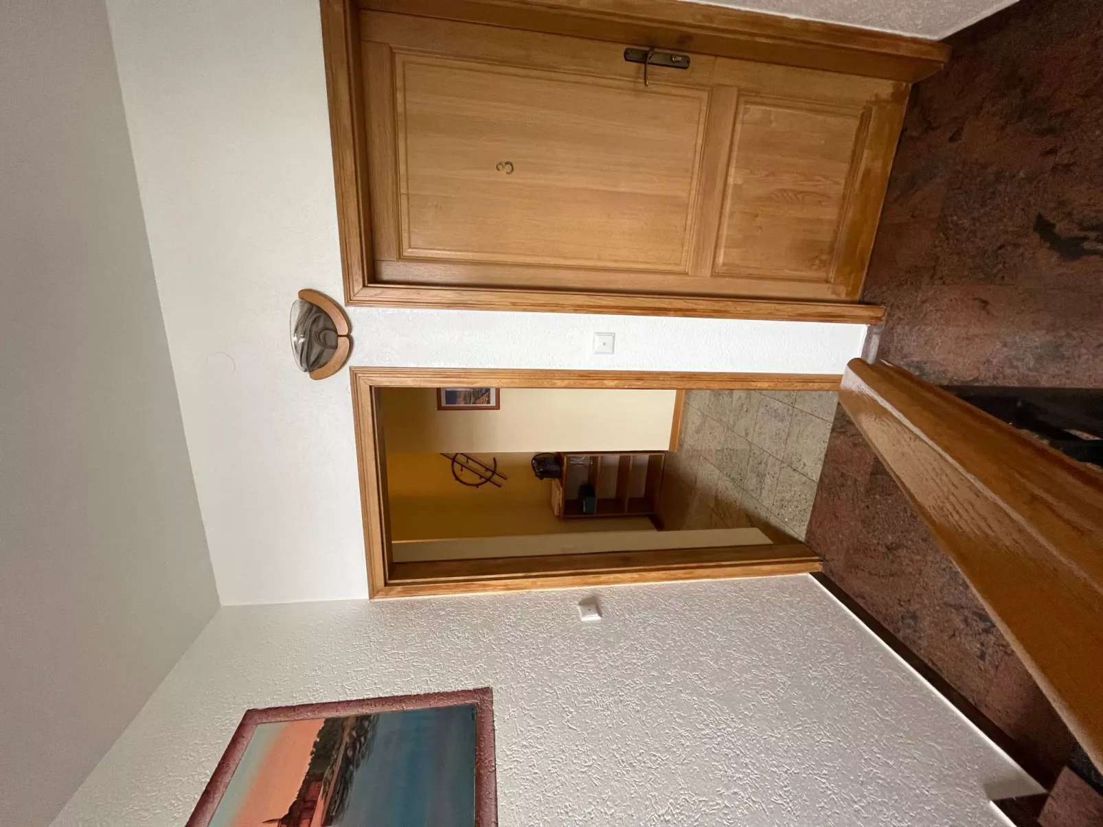 Sonne 4 Rovinj-Inside