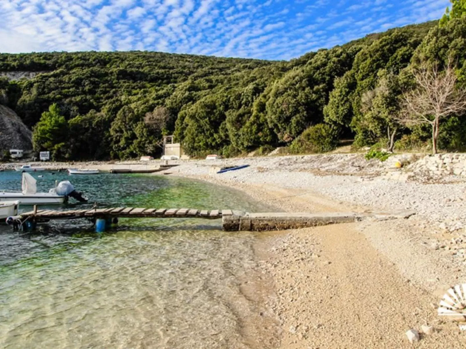 Beach House IVE, romantische Flucht, Jacuzzi, Pool, Meer-Outside