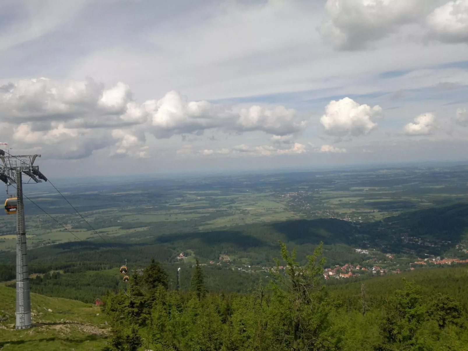 Wohnung Nr. 1-Dehors