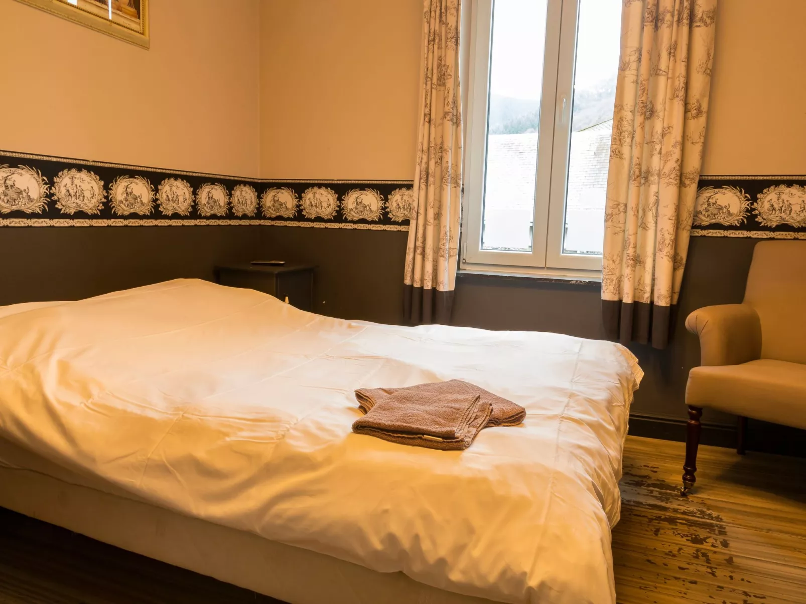 Villa Vieux Chêne Wellness 26p-Inside