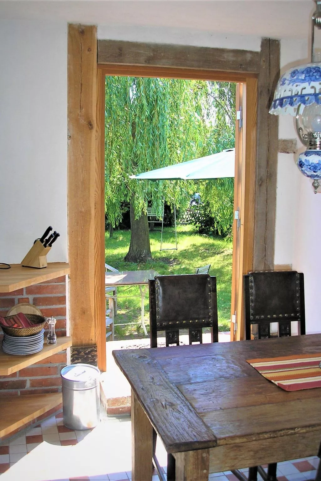 FH Godewind***** 60-Draußen