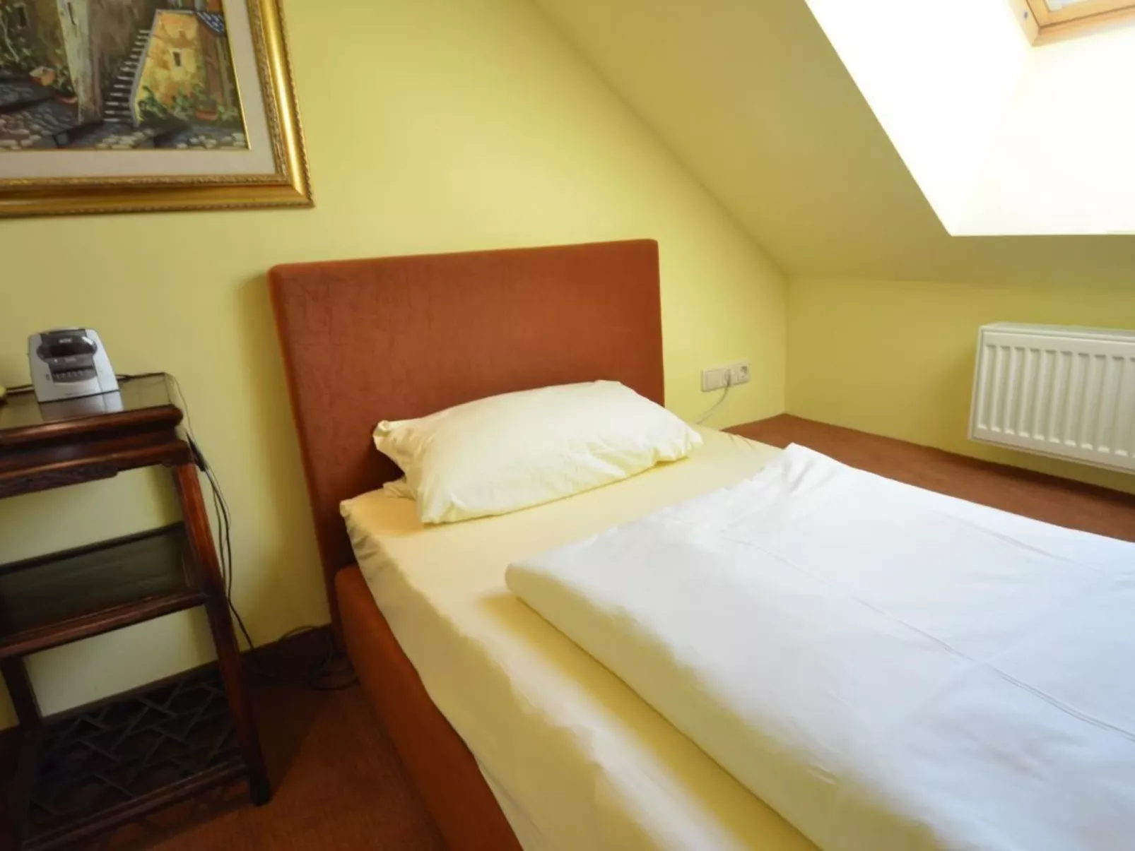 Haus Strandhafer-Drinnen