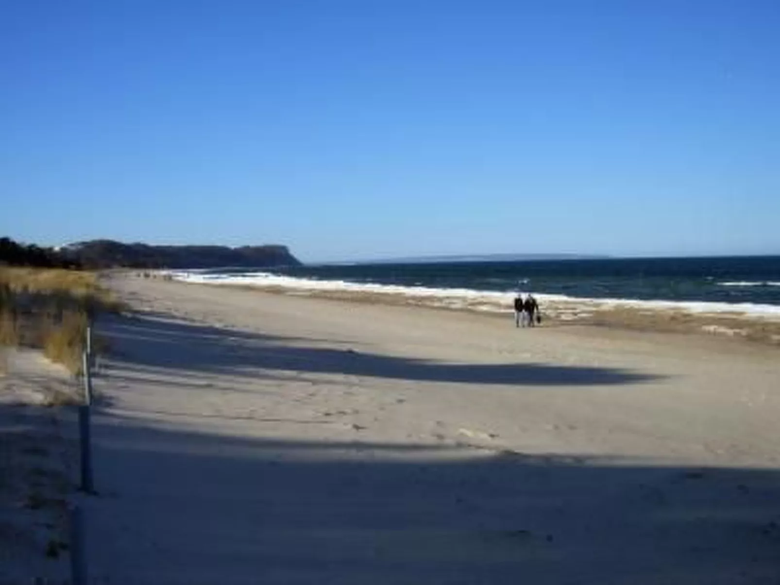 Freistehendes Ferienhaus direkt an der Ostsee-Image-tags.info