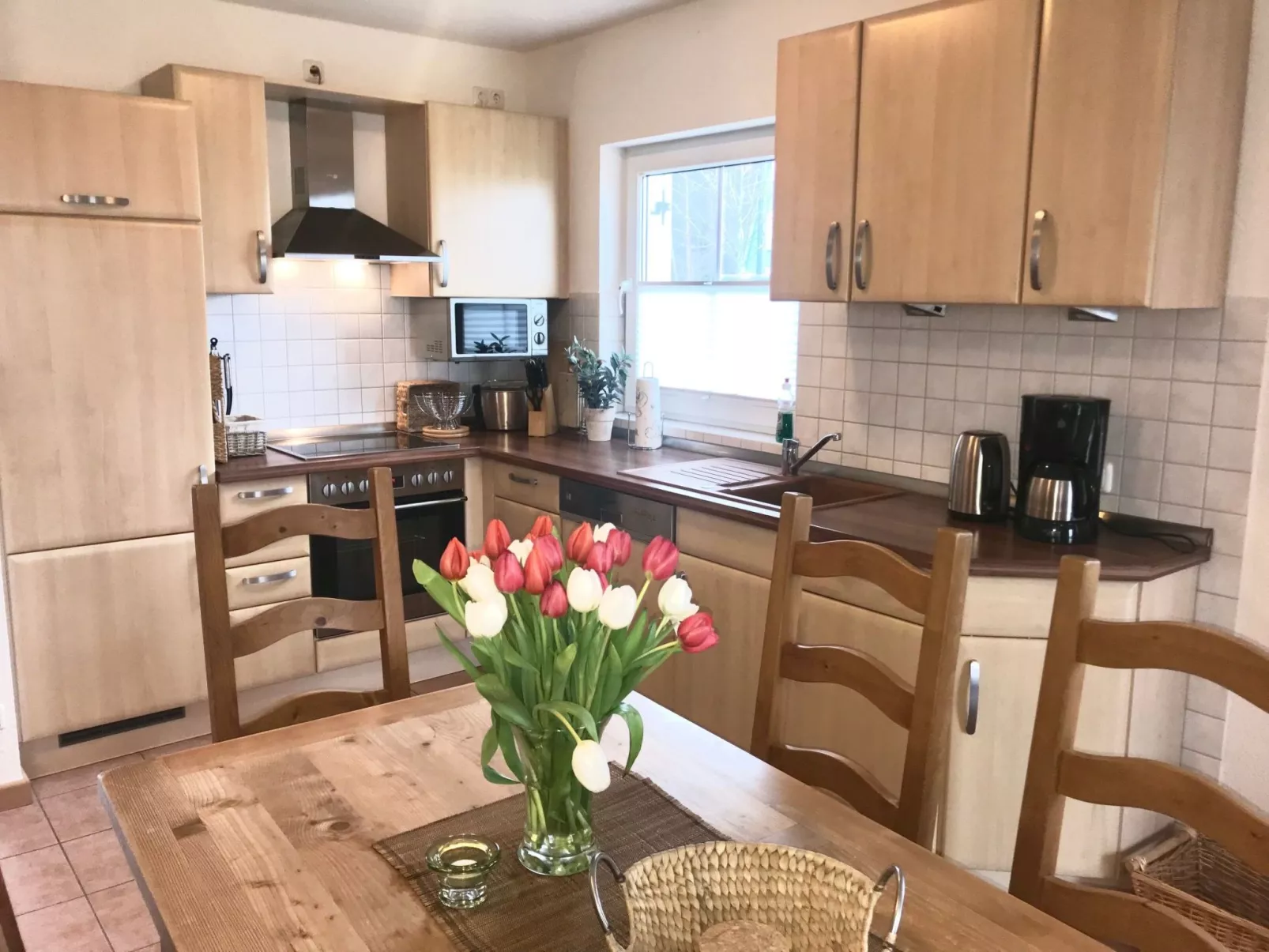 Reethaus Deichperle Breege-Dedans