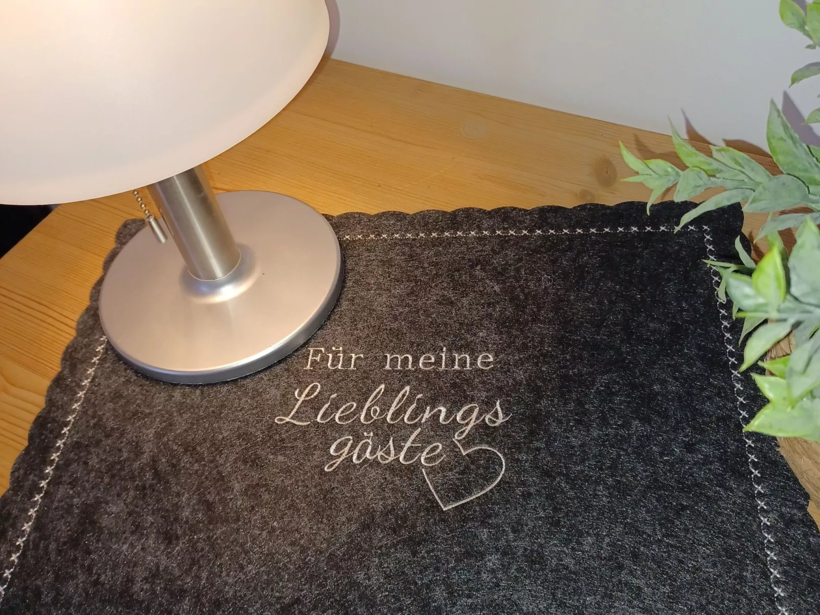 Burgi EG Hahnenklee-Dedans