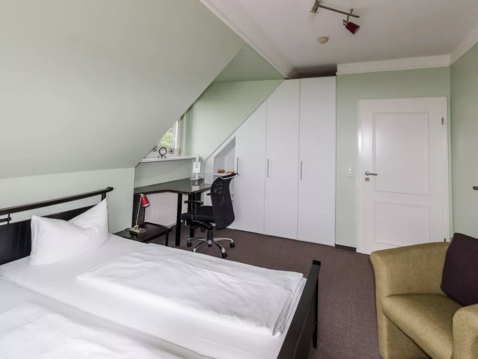 Duxcaar Villas-Inside