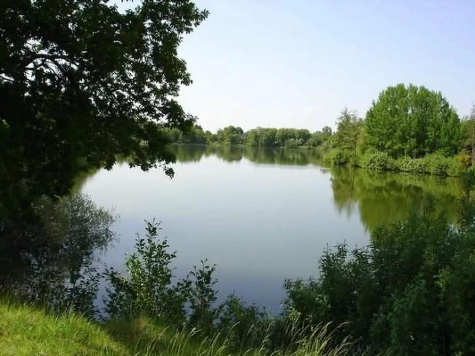 In Blandorf-Wichte mit Großem Garten-Image-tags.info