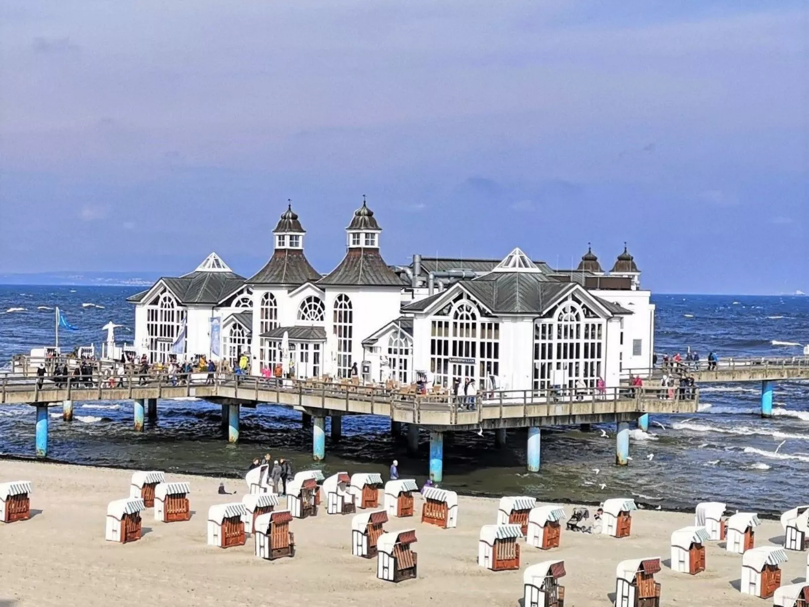 Zeesenhaus 6-Draußen