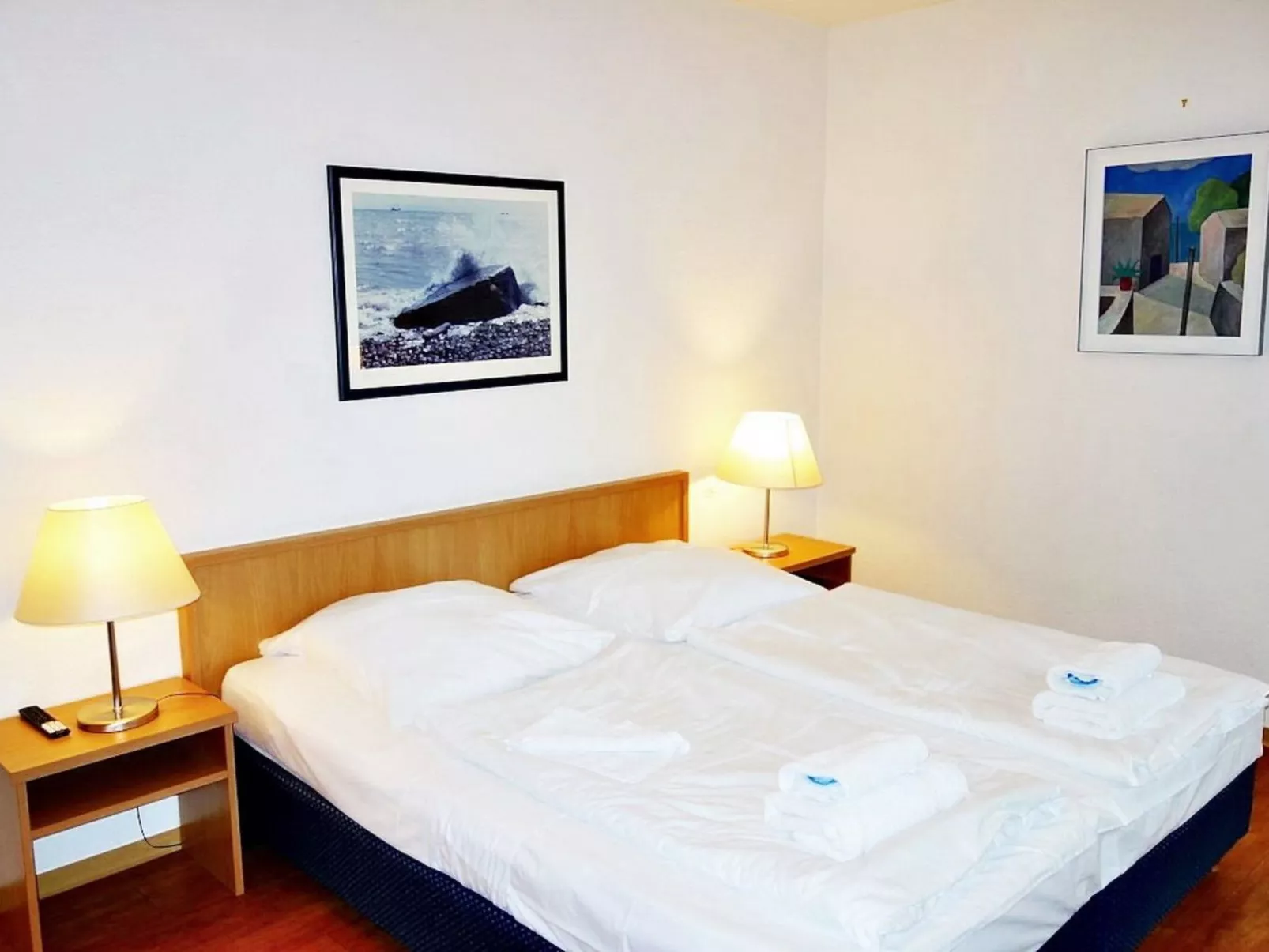 Villa Volksbank-Dedans