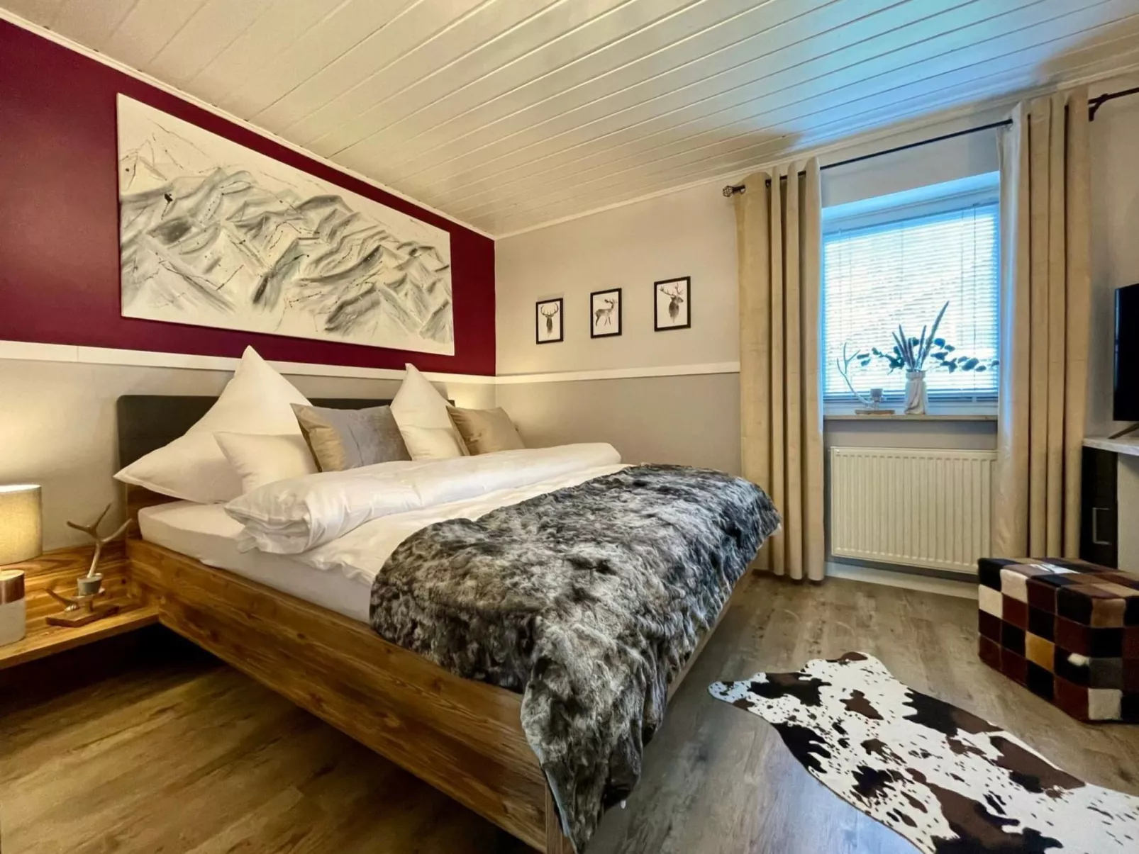 Zandtissimo - Drinnen