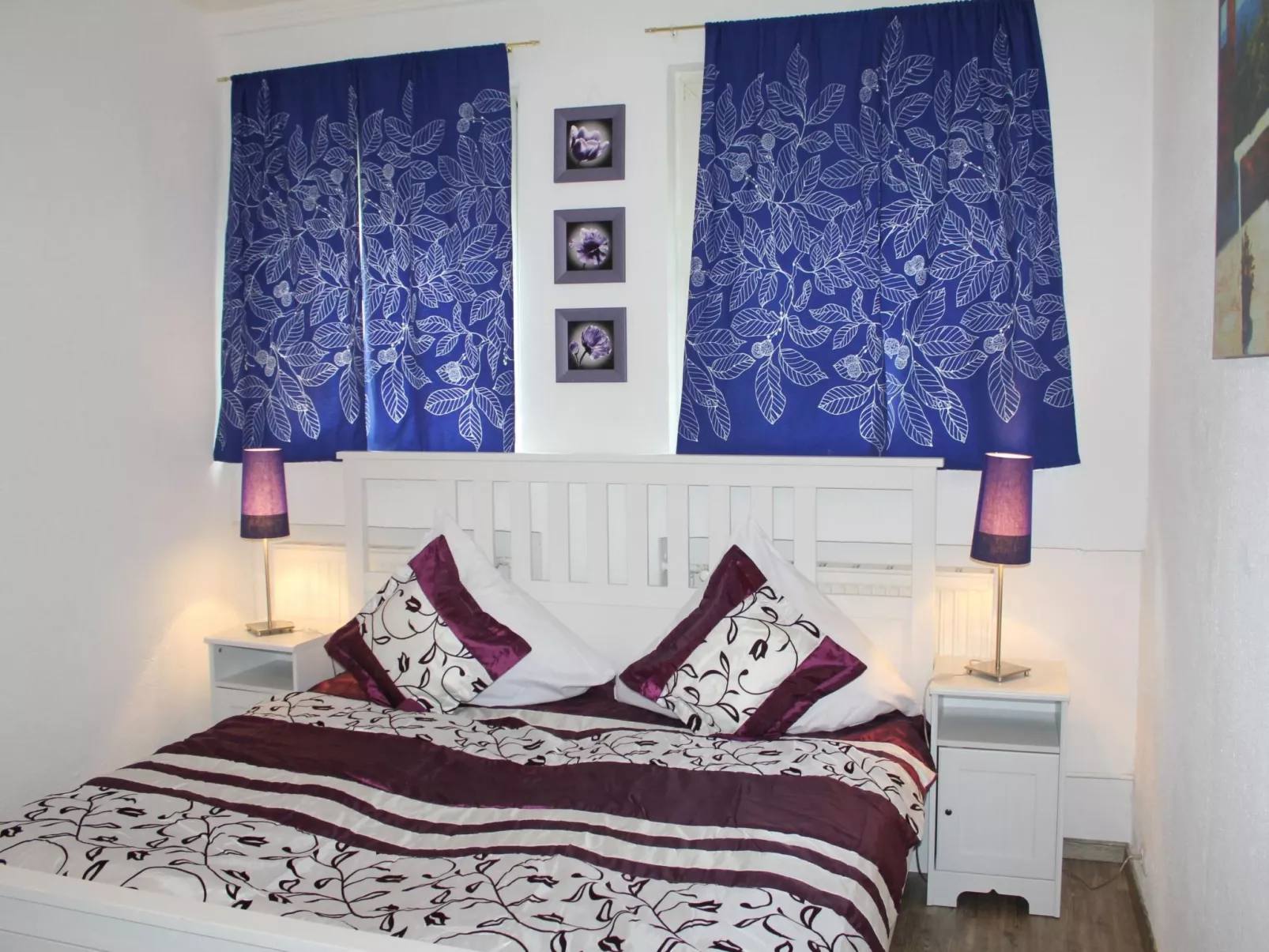 Vulkaneifel in Daun-Drinnen