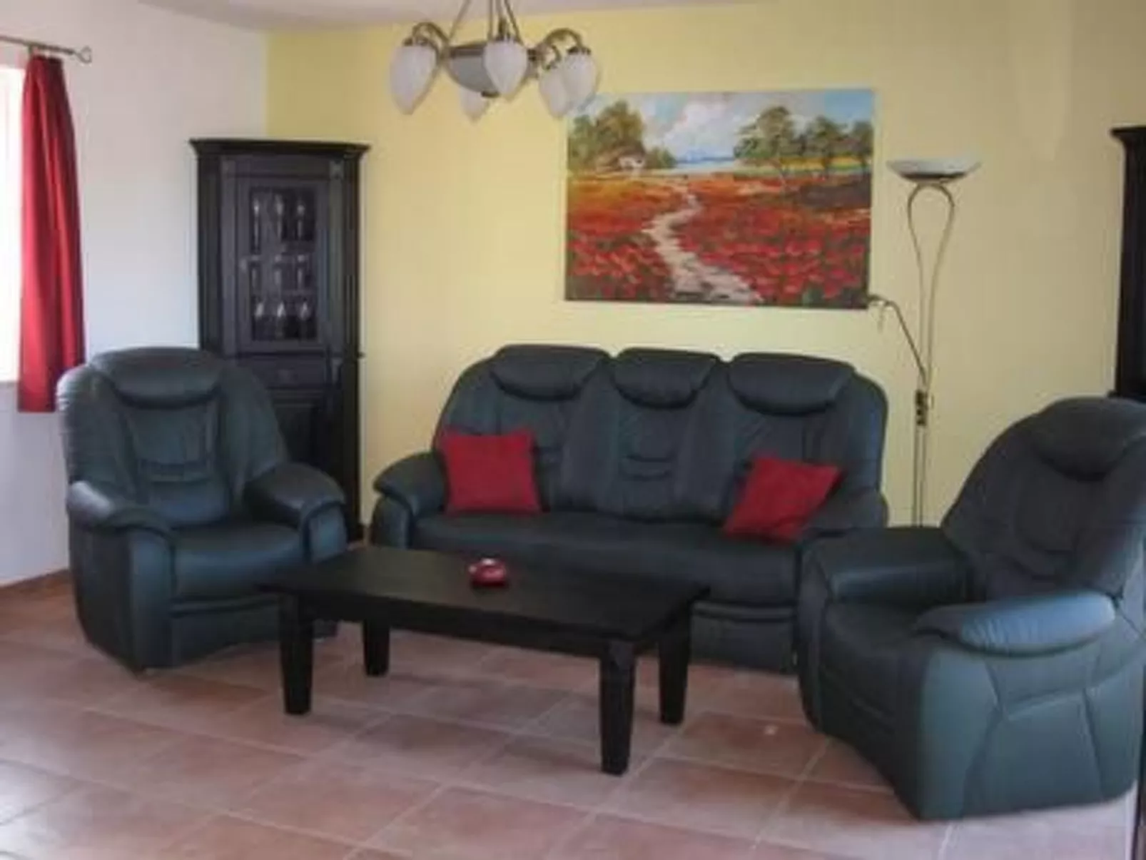 Dat Steinhus-Drinnen