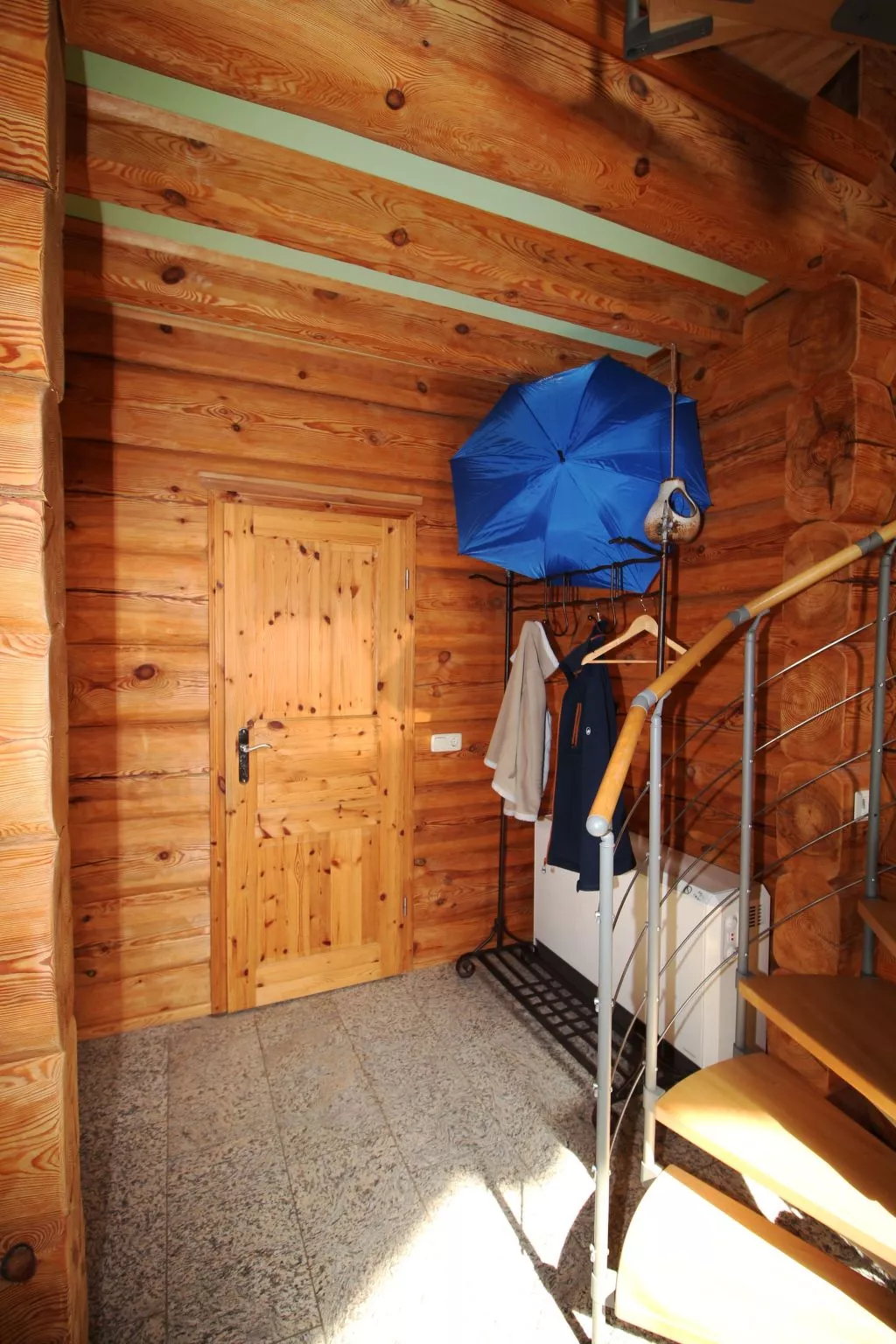 Haus Kranichblick-Inside