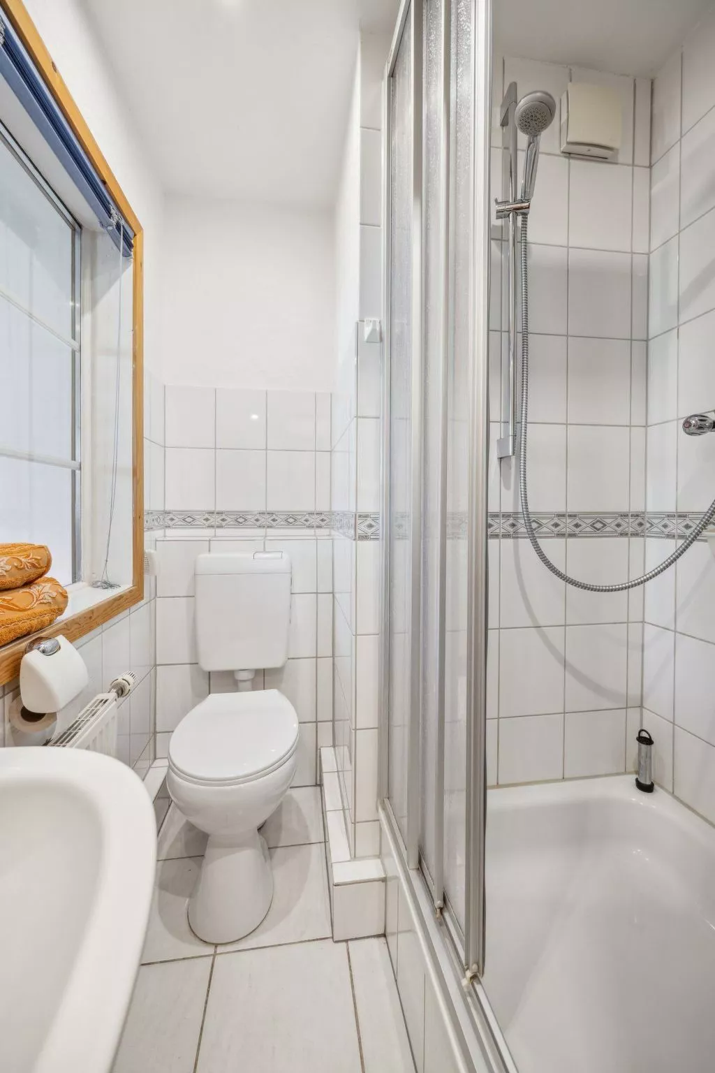 Wohnung Veranda-Inside