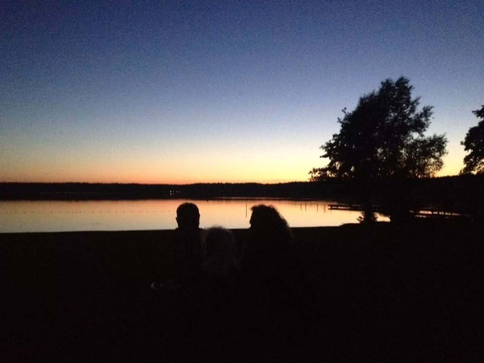 Coco Sweet in Hohenlychen-Draußen