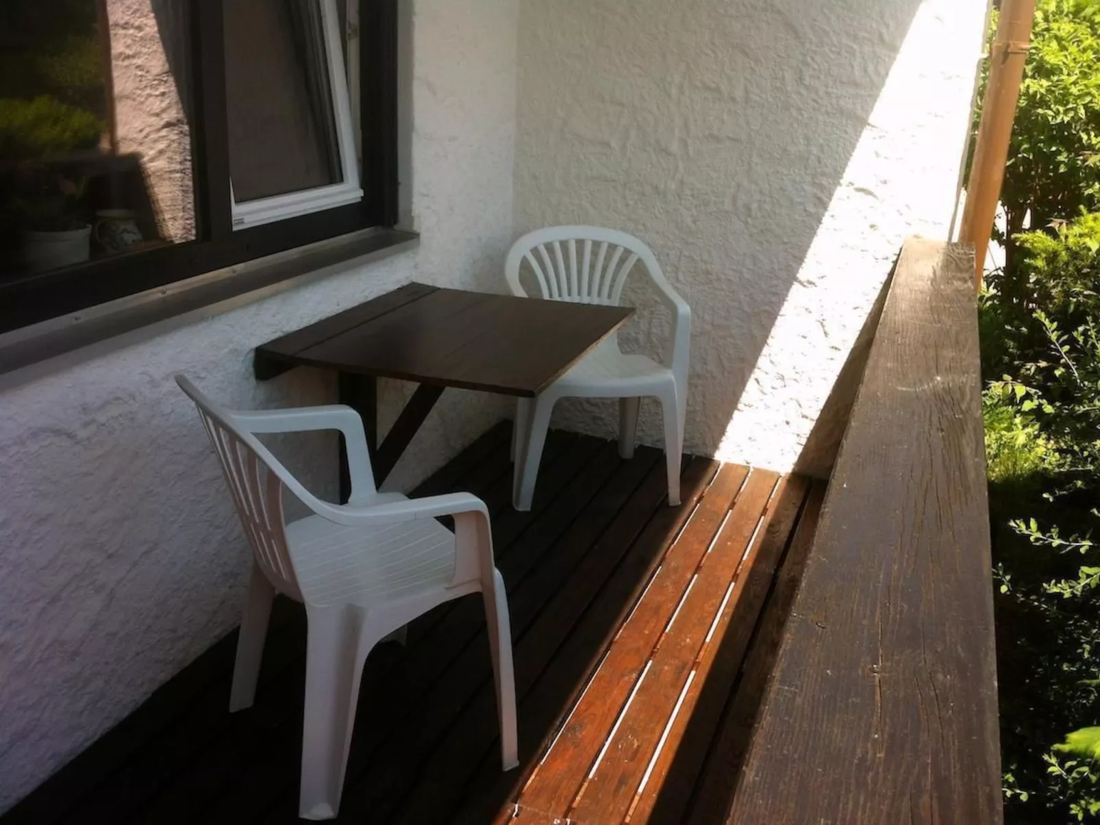 FeWo Falkenstein 25-Dedans