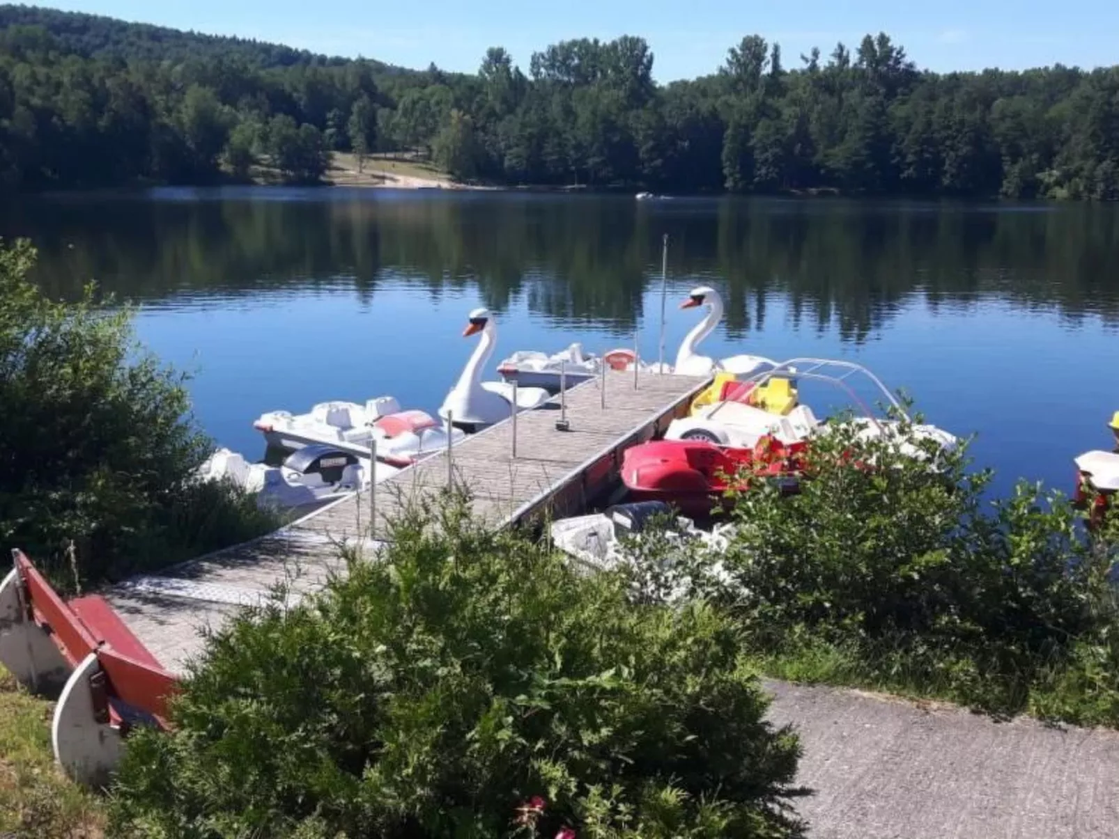 Haus Wellness-Outside