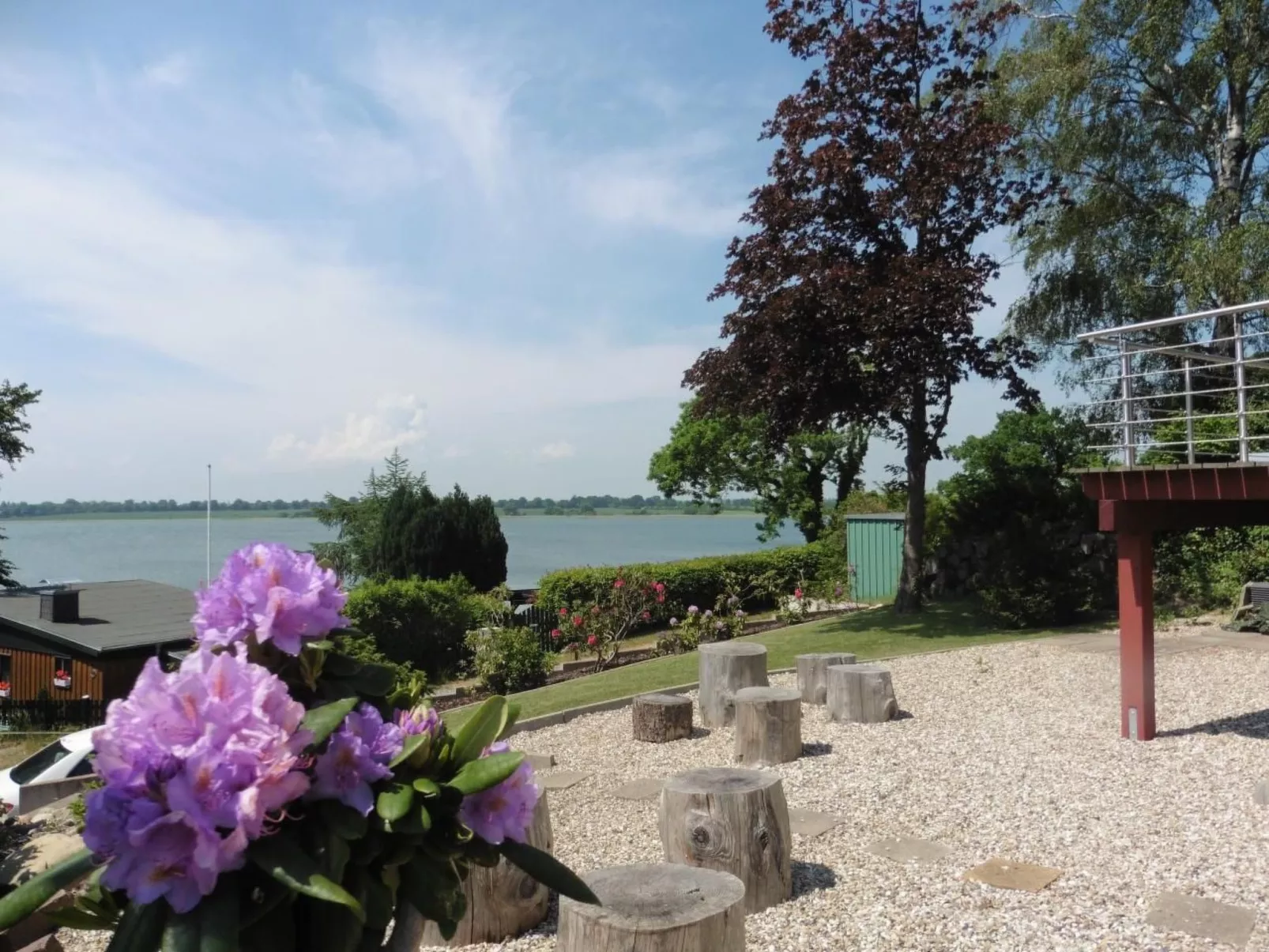 In Klingberg mit Seeblick-Image-tags.info