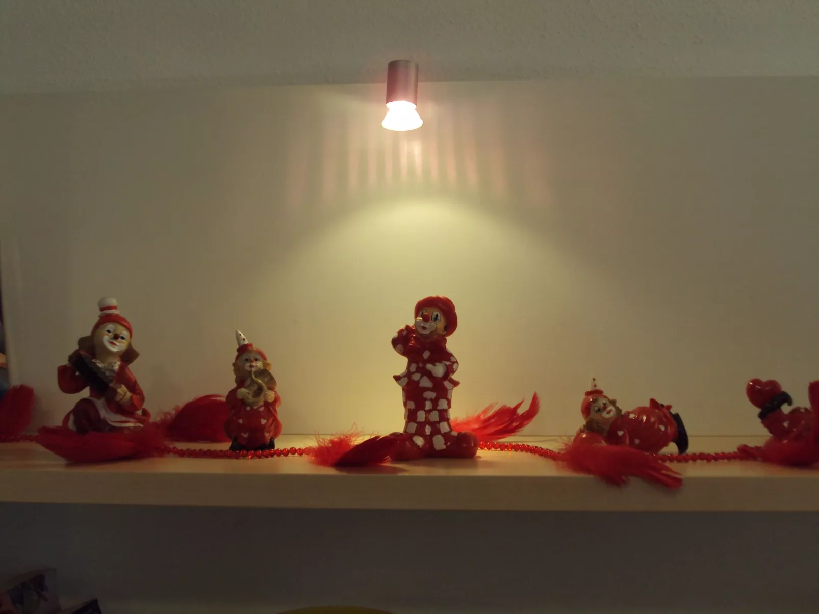 Haus der Natur-Drinnen