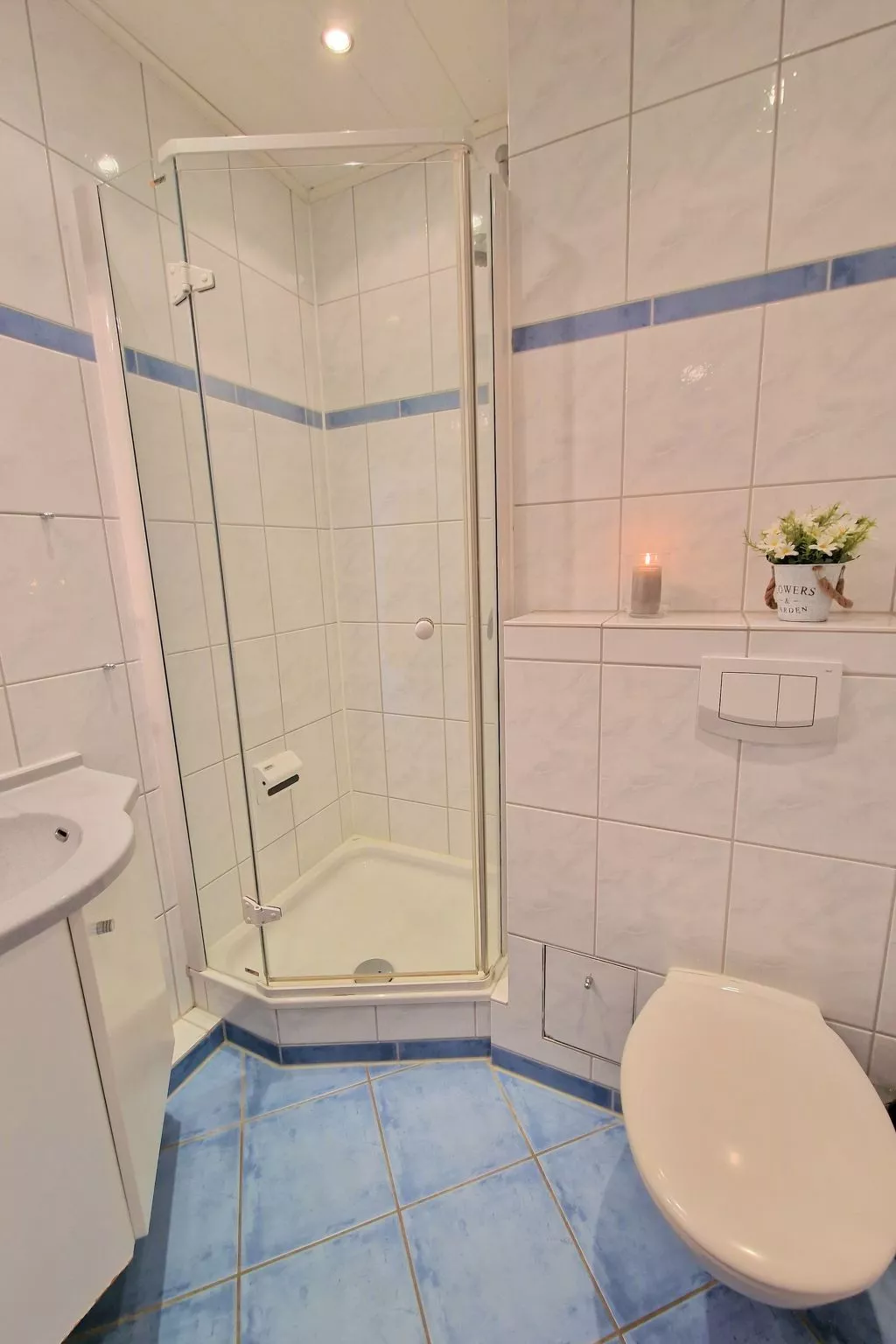 Sonnenaufgang-Inside