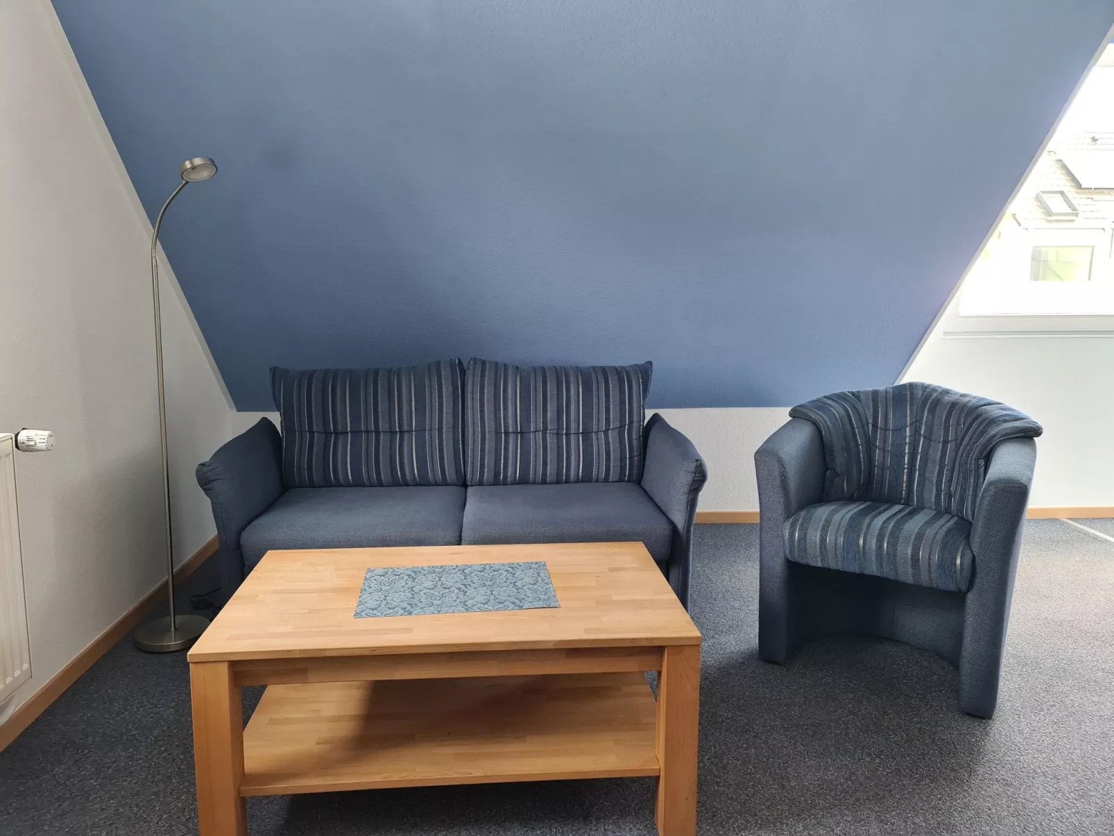 Gästehaus Kopp Wohnung Nr. 04 in Cuxhaven-Duhnen-Inside