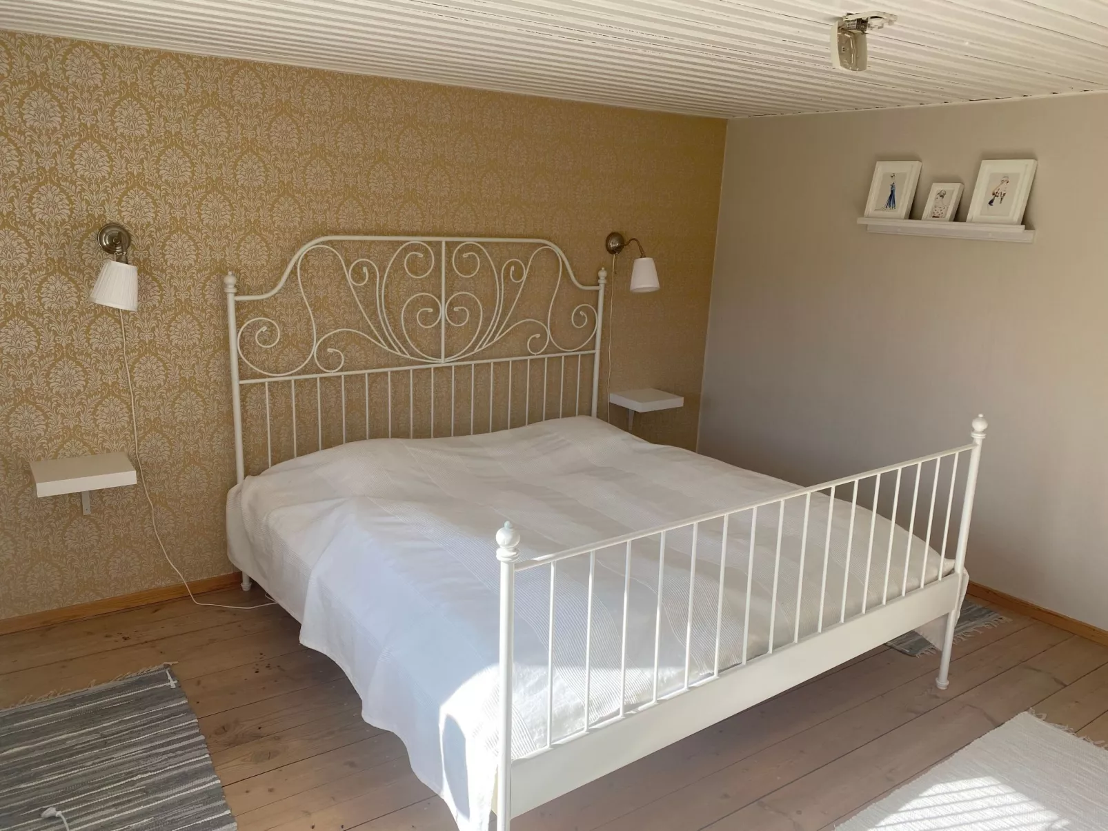 Skuggebo Gårdsjön-Dedans