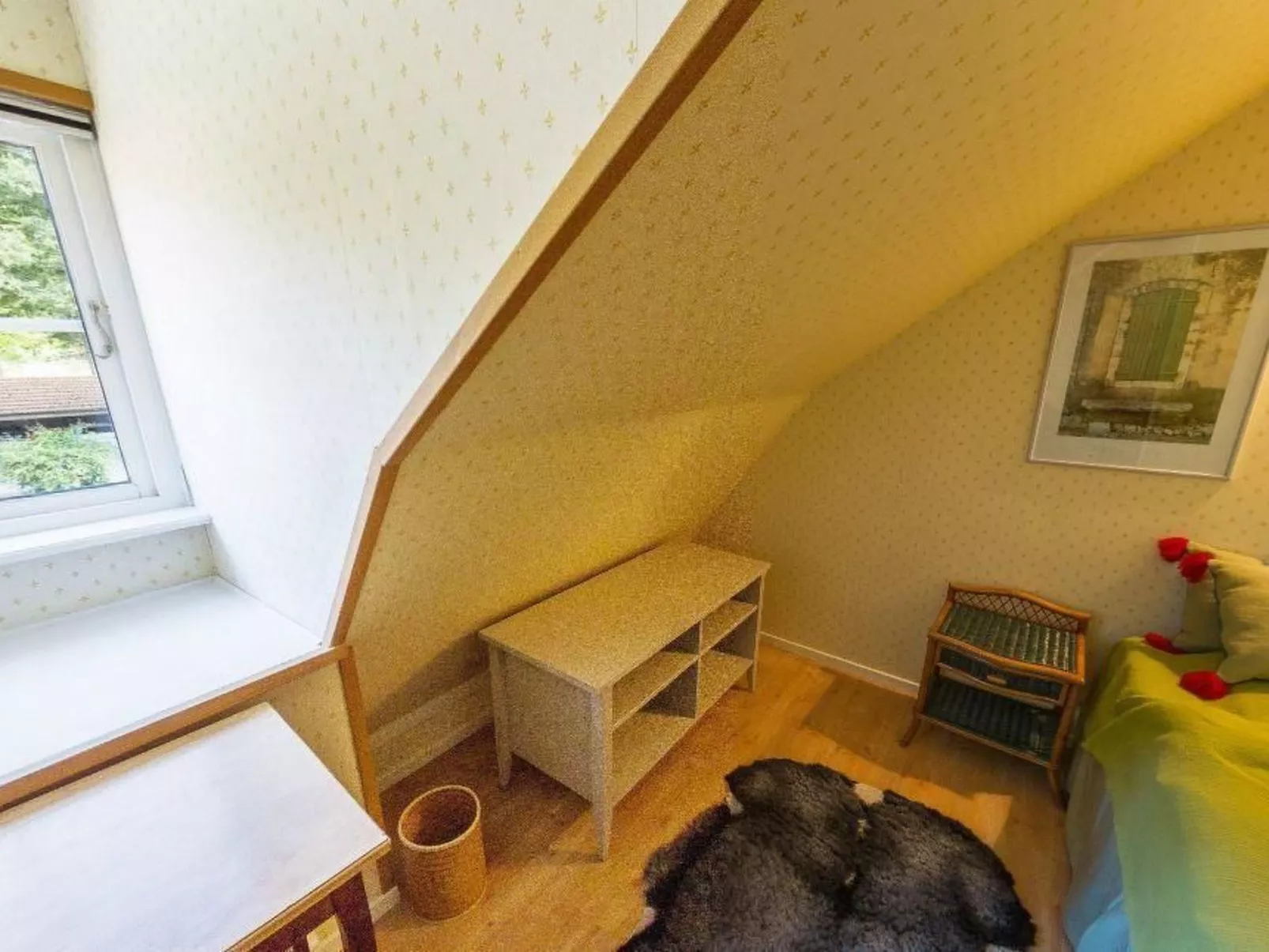 Mit Balkon, Terrasse und Garten-Image-tags.info