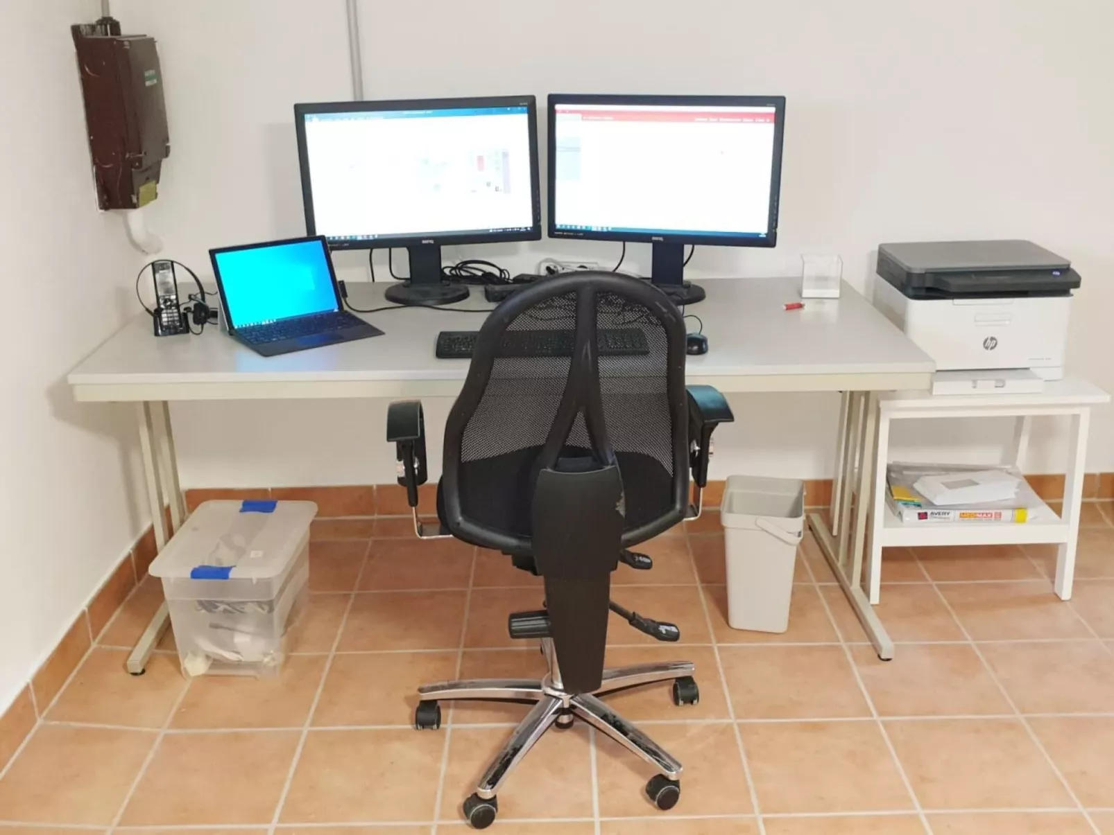 Angela Kellenhusen-Inside