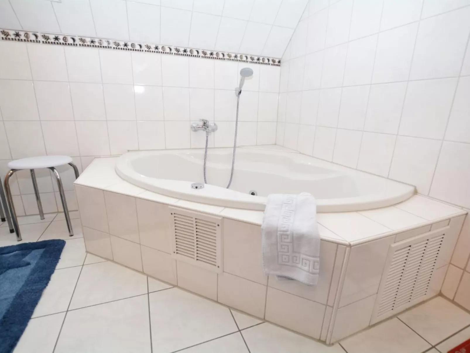 Haus Lütt Holland-Inside