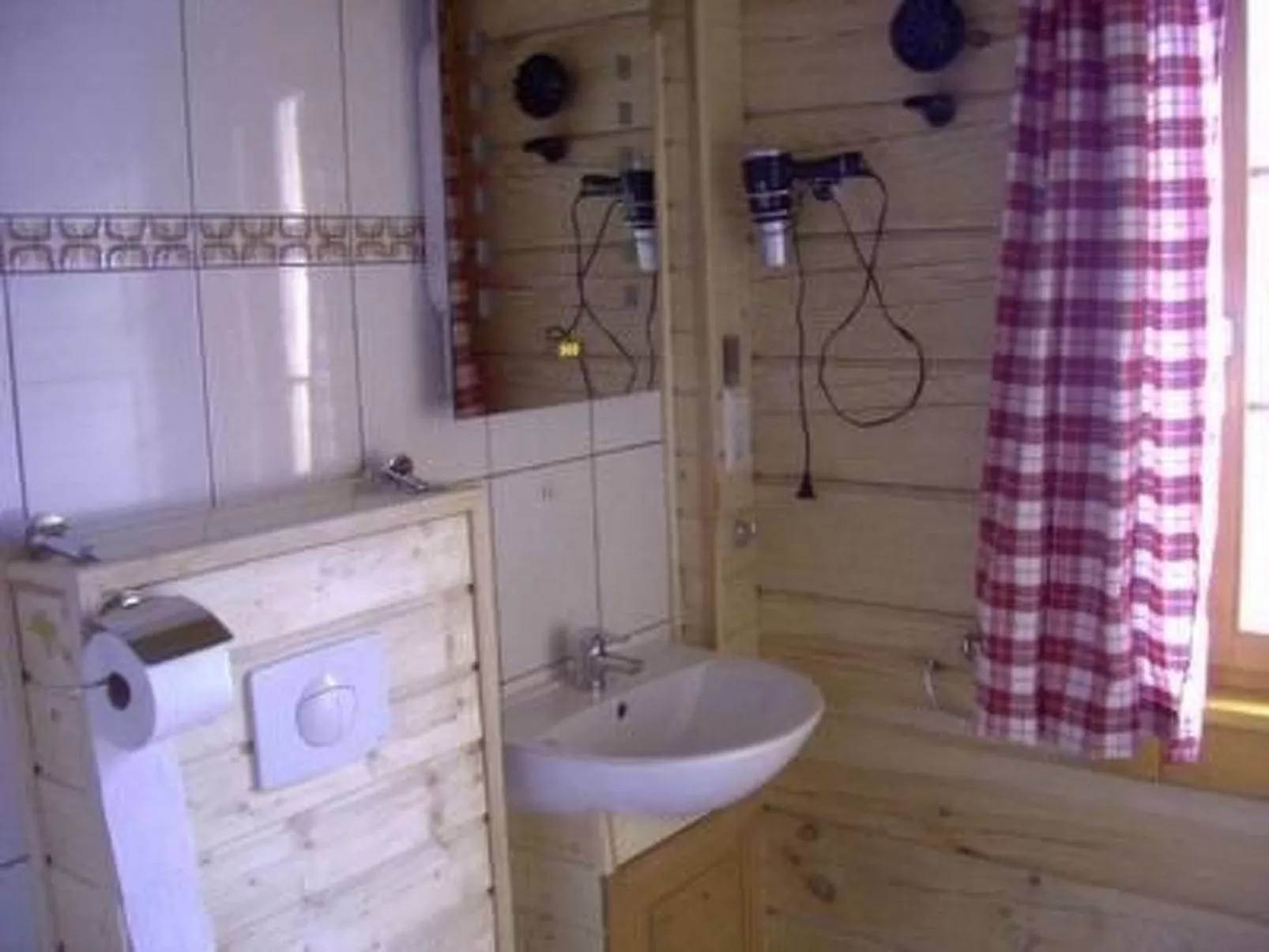 Haus Fanningberg-Inside