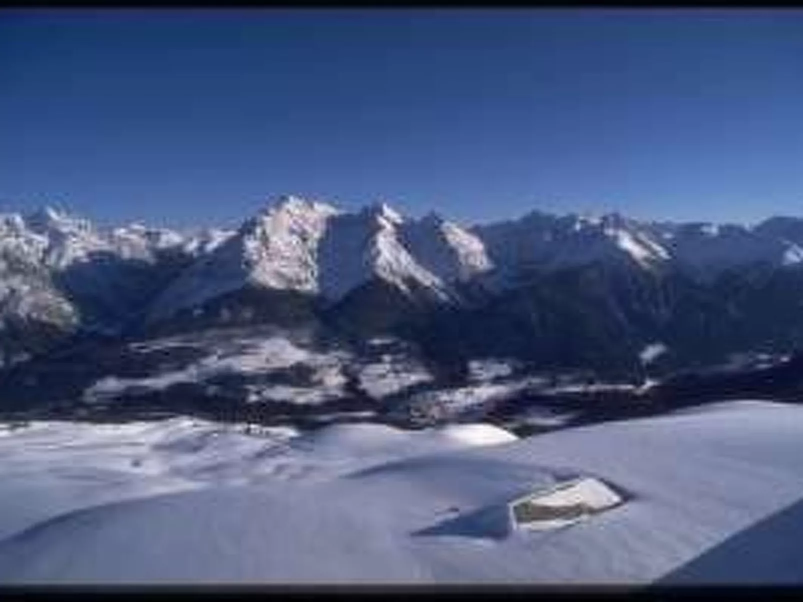 Alvetern Marmotta-Draußen