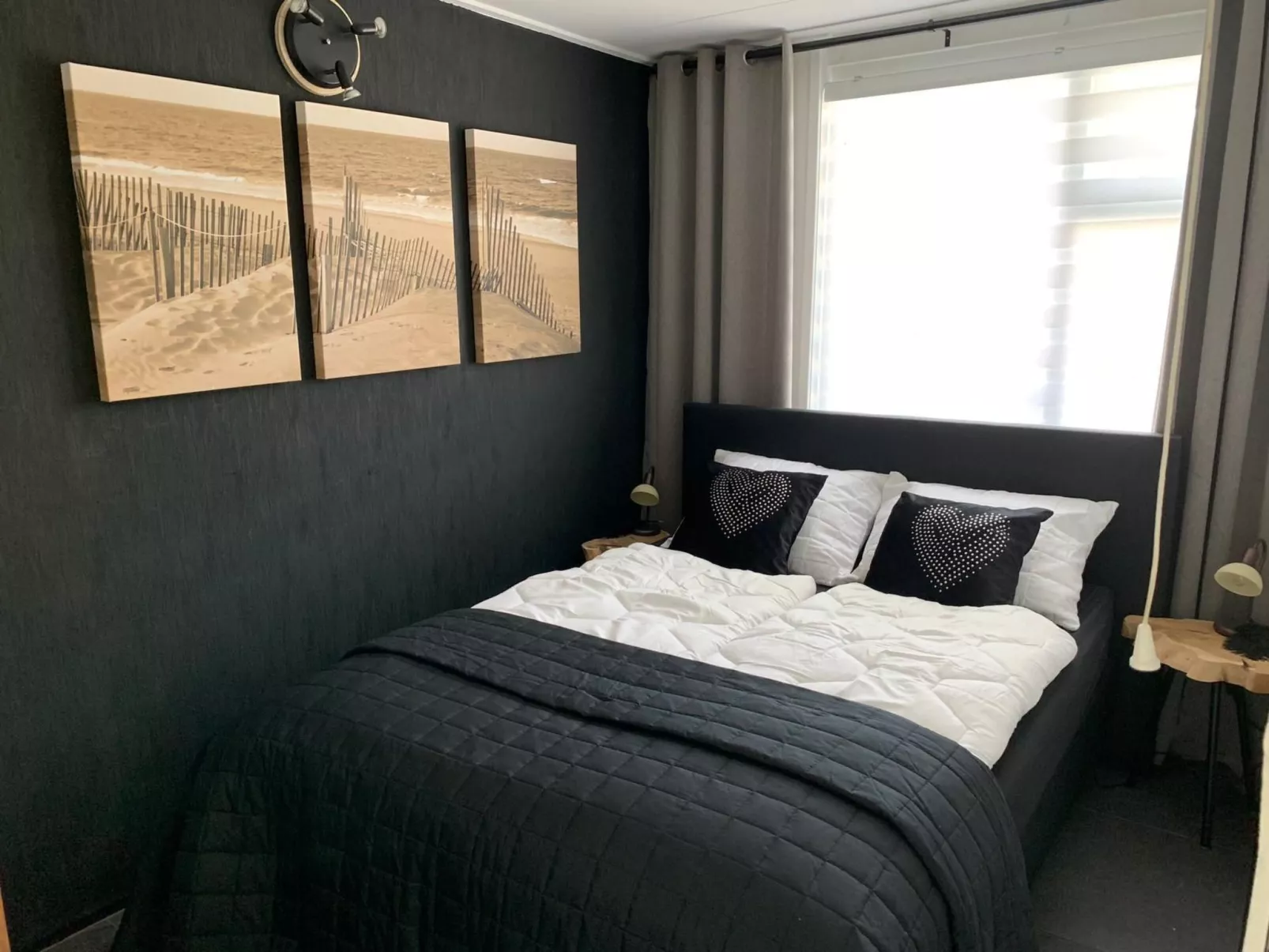 Mit Whirlpool-Inside