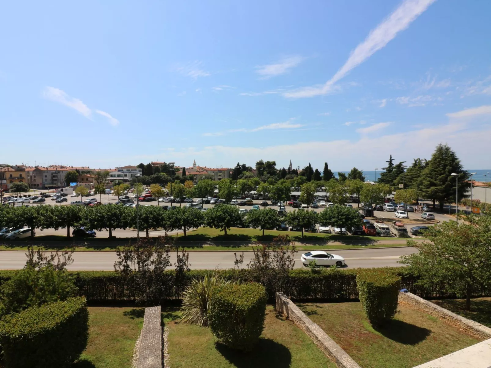 Lorena Premium-Draußen