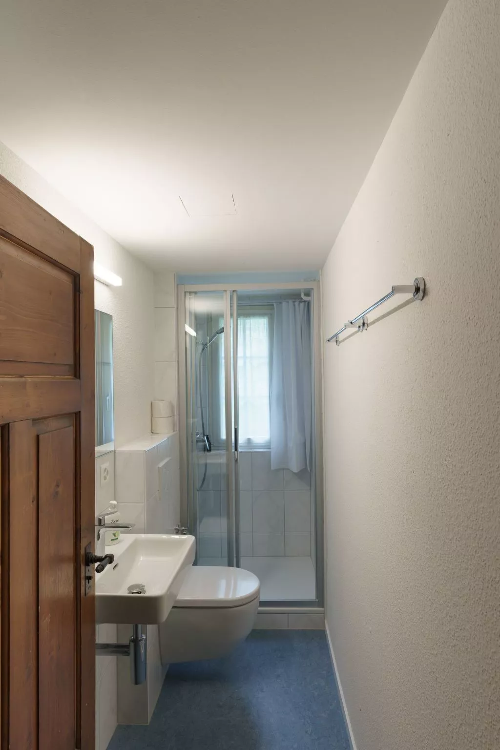 Chesa Lagrev-Schucan-Drinnen